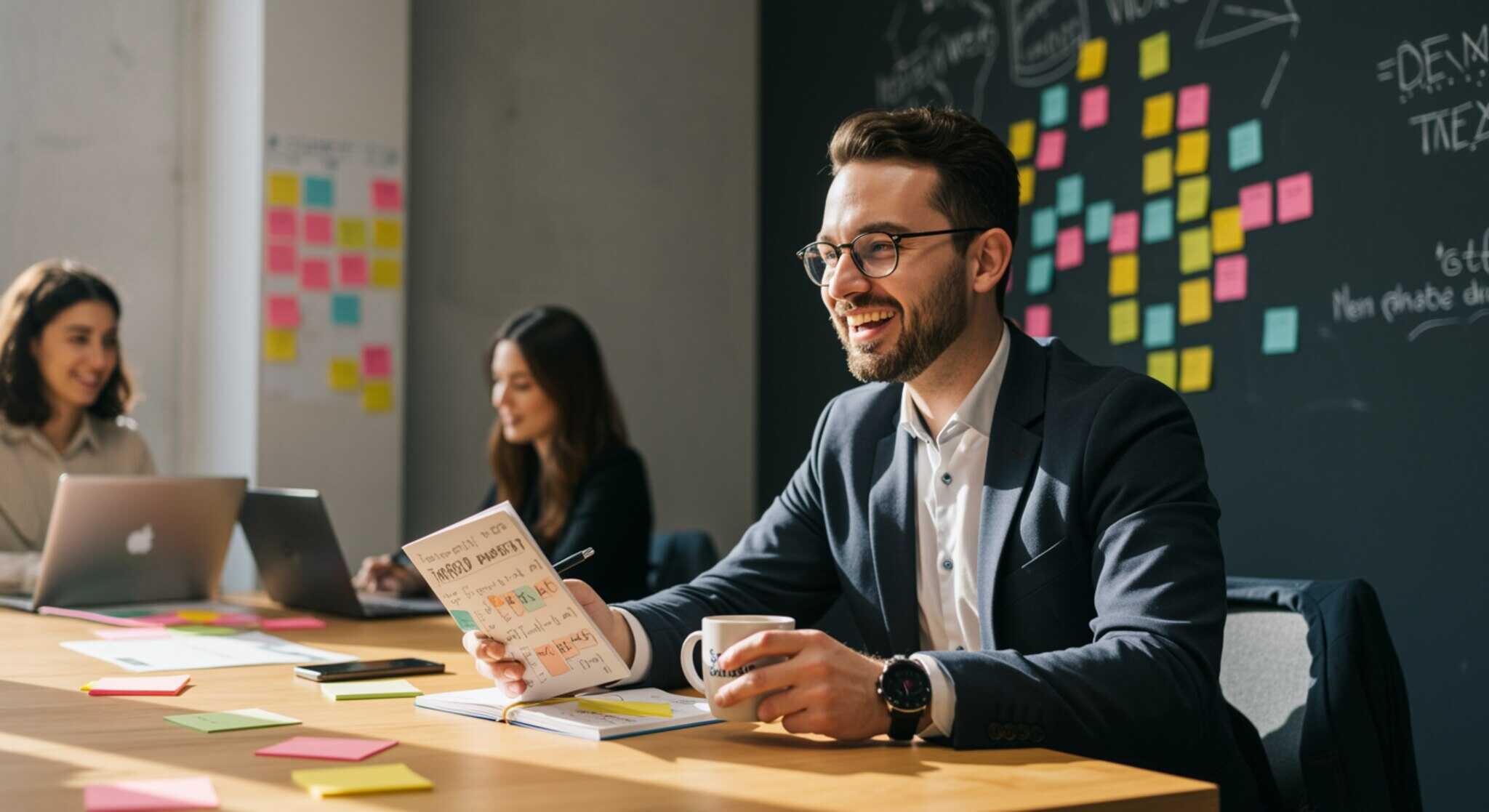 solution personnalisée pour proposition commerciale