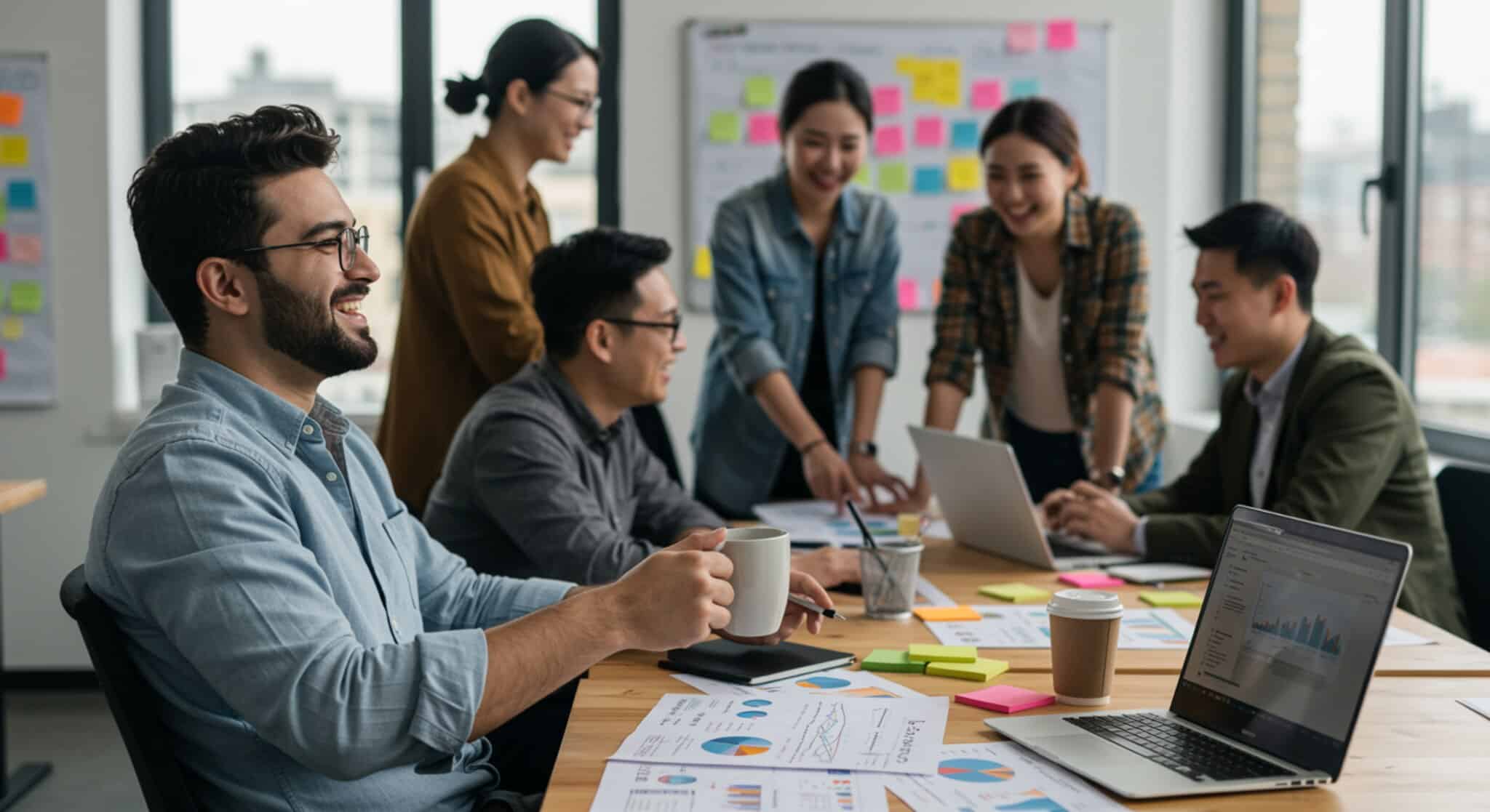 tableaux de retour sur investissement pour propositions commerciales
