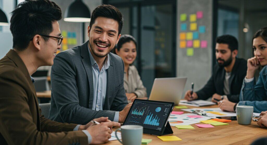 Differenciation_concurrentielle__ROI_et_personnalisation_des_services_freelance