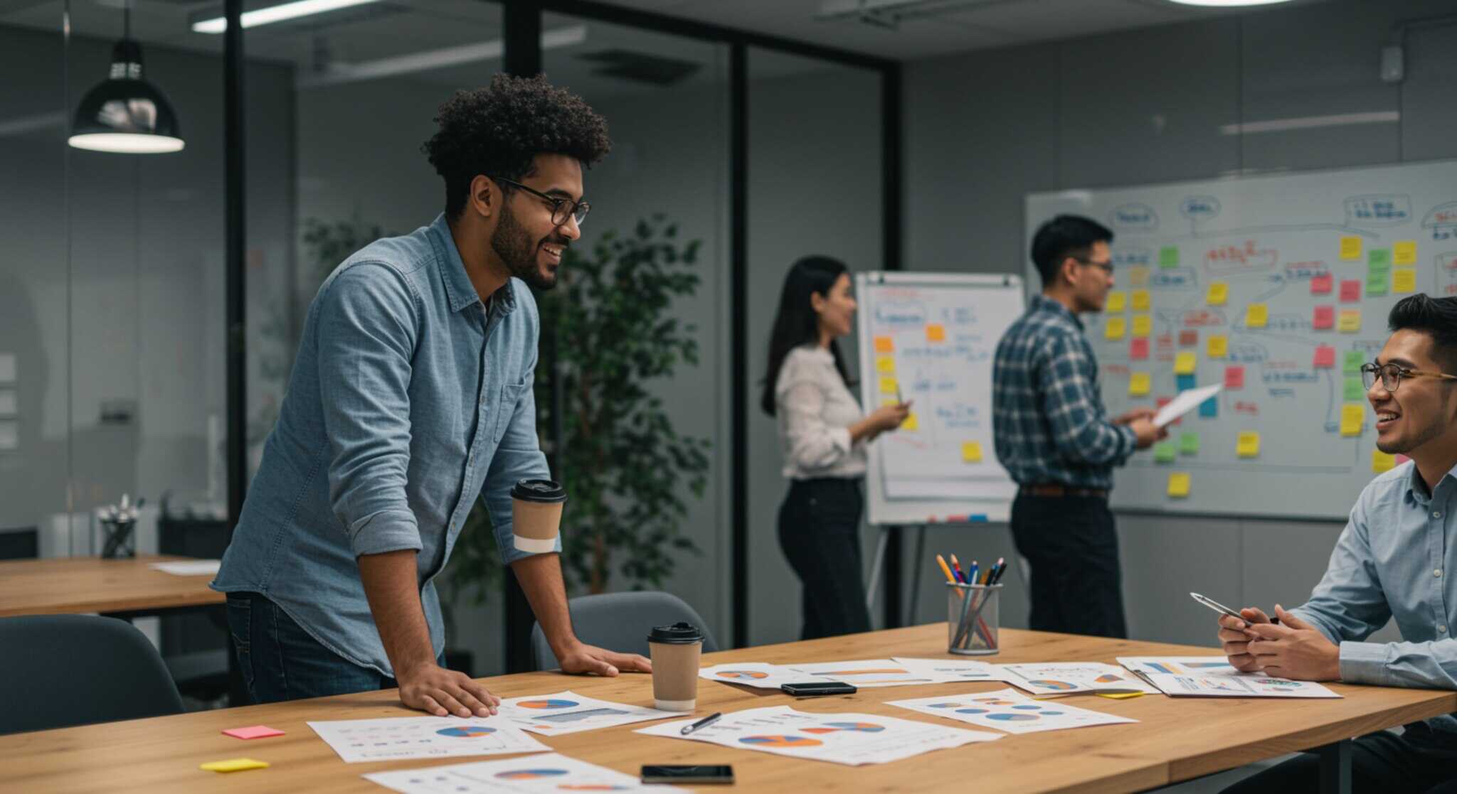 analyse de performance des propositions commerciales