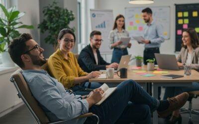 Comment l’automatisation réduit erreurs et délais dans votre entreprise