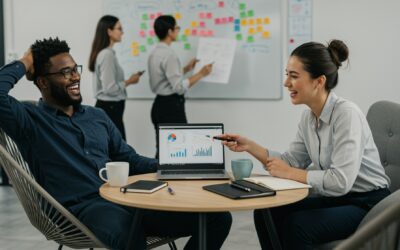 Comment l’automatisation réduit erreurs et délais dans votre entreprise