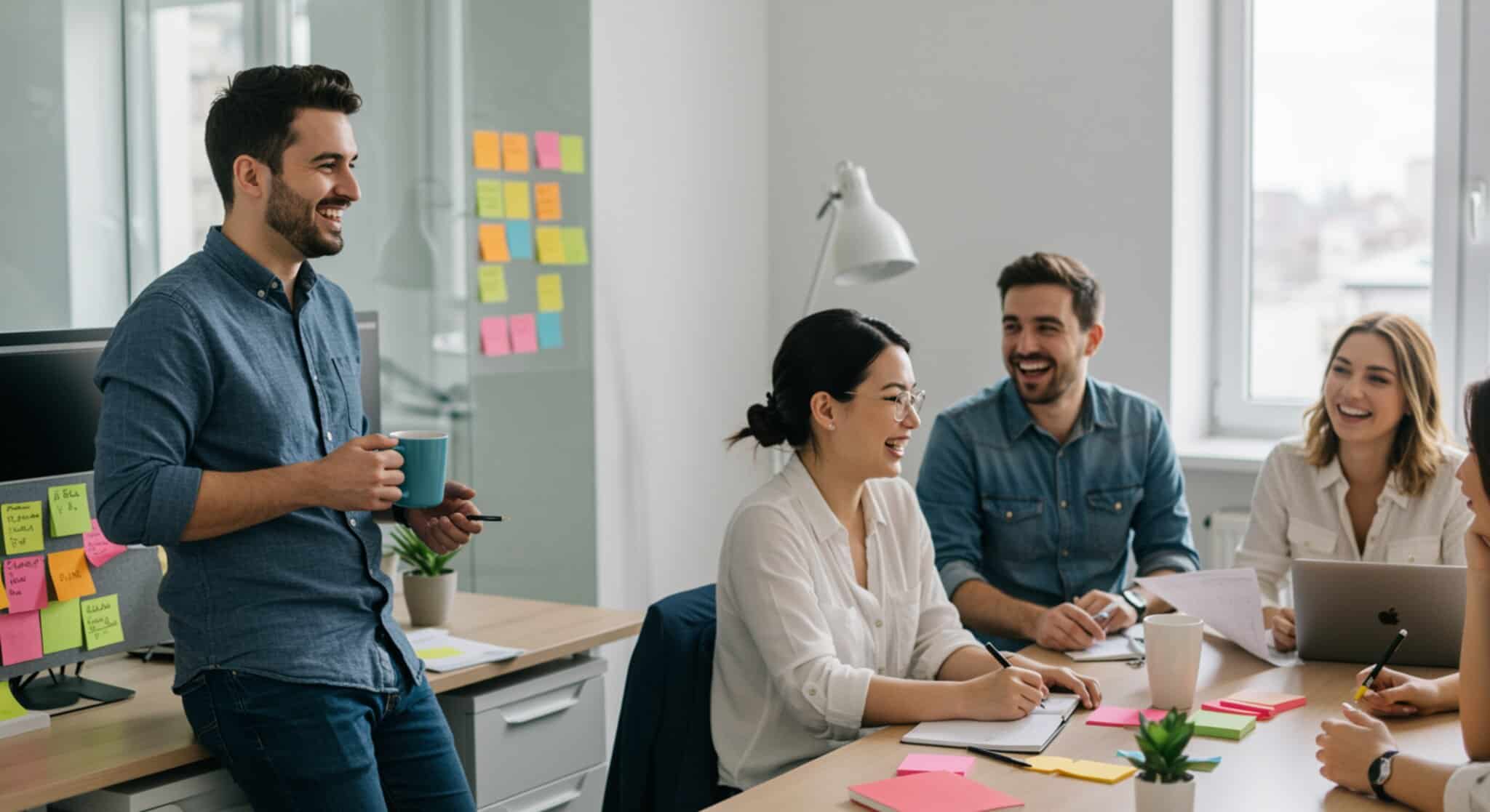 avantages de la signature électronique pour les professionnels RH