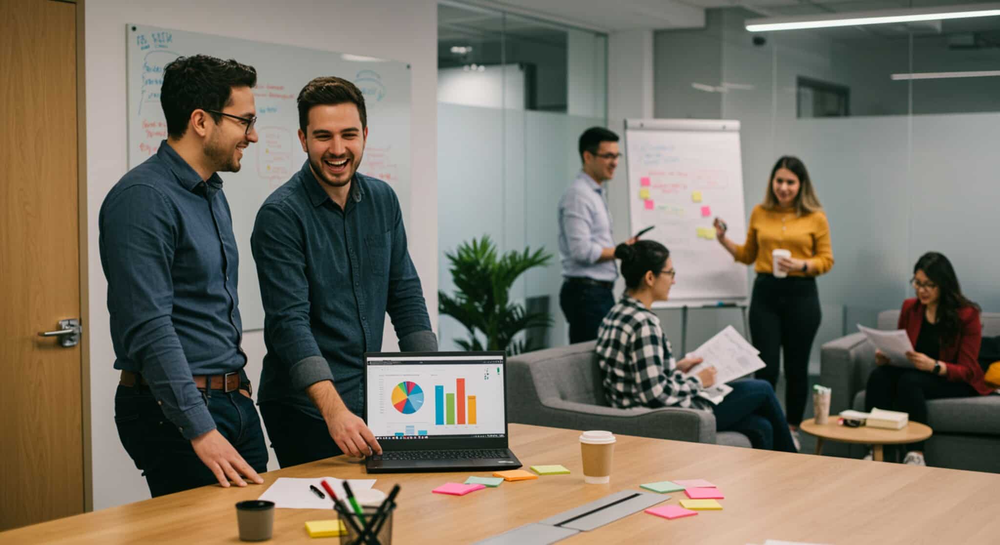 checklist pour proposition commerciale freelance