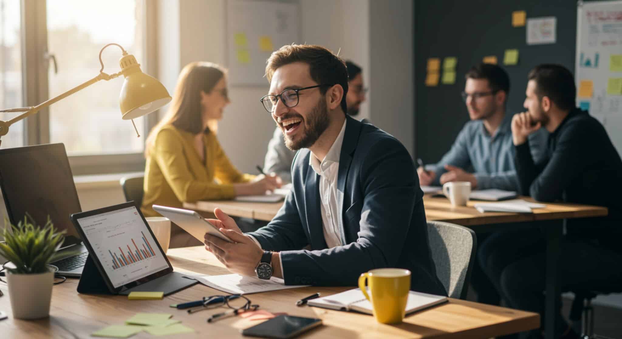 comment améliorer la lisibilité des propositions commerciales freelance