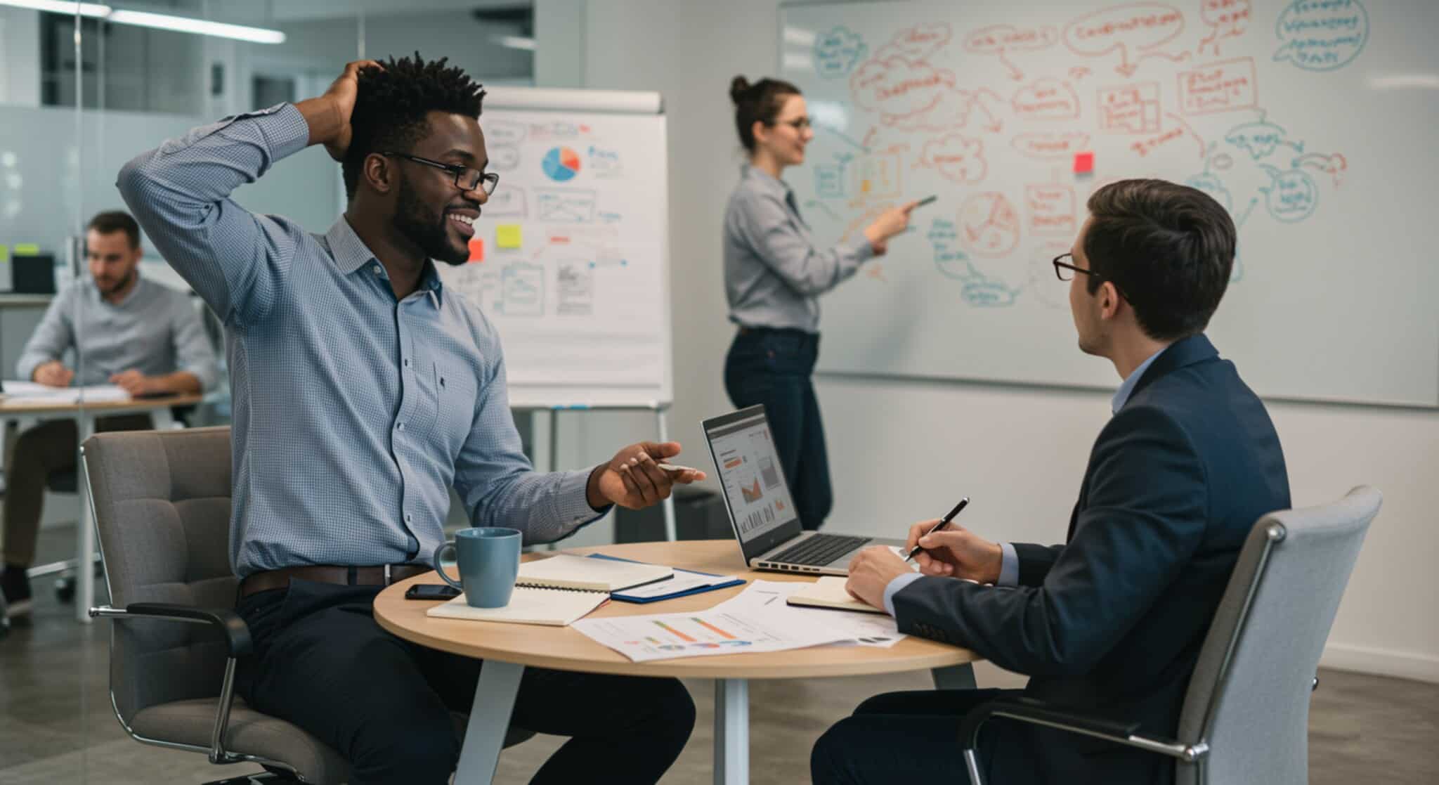 comment analyser les besoins du client pour une proposition commerciale freelance