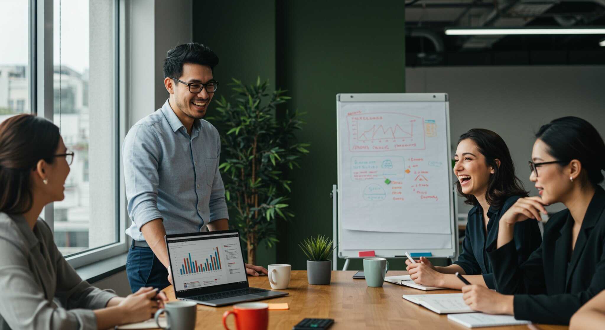 comment assurer une cohérence et rigueur formelle dans une proposition commerciale