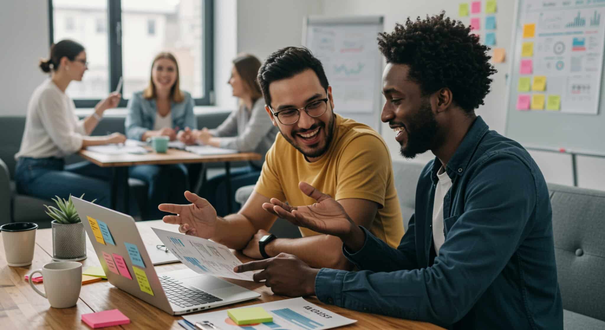 comment créer des propositions PDF interactives