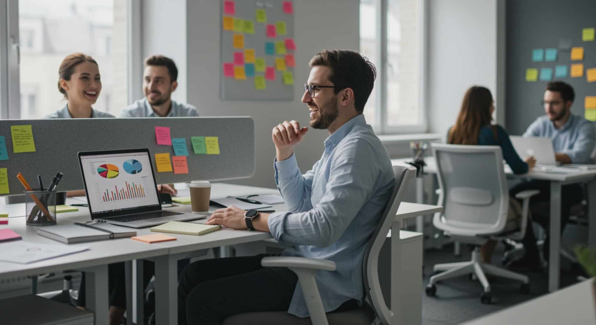 comment définir objectifs et indicateurs d'une proposition commerciale