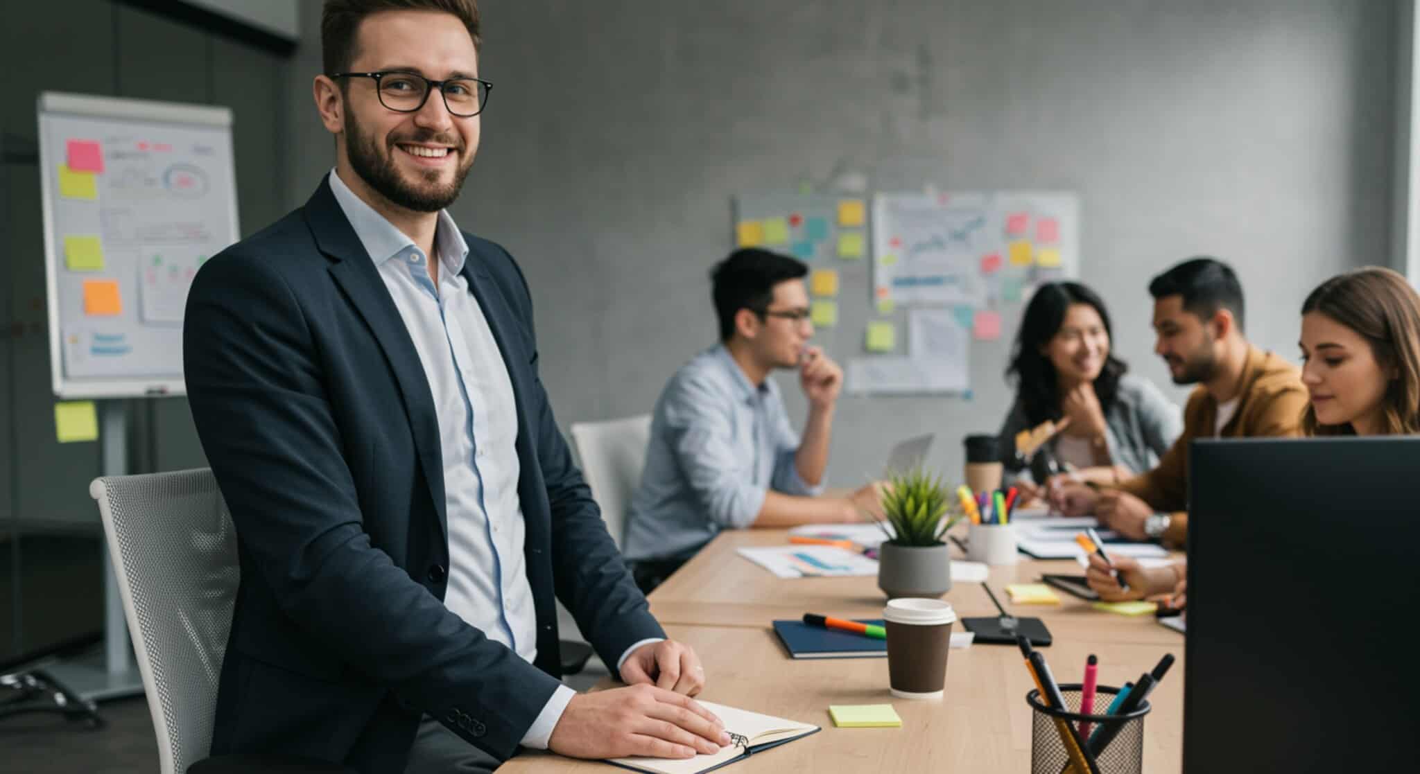 comment expliquer méthodologie freelance