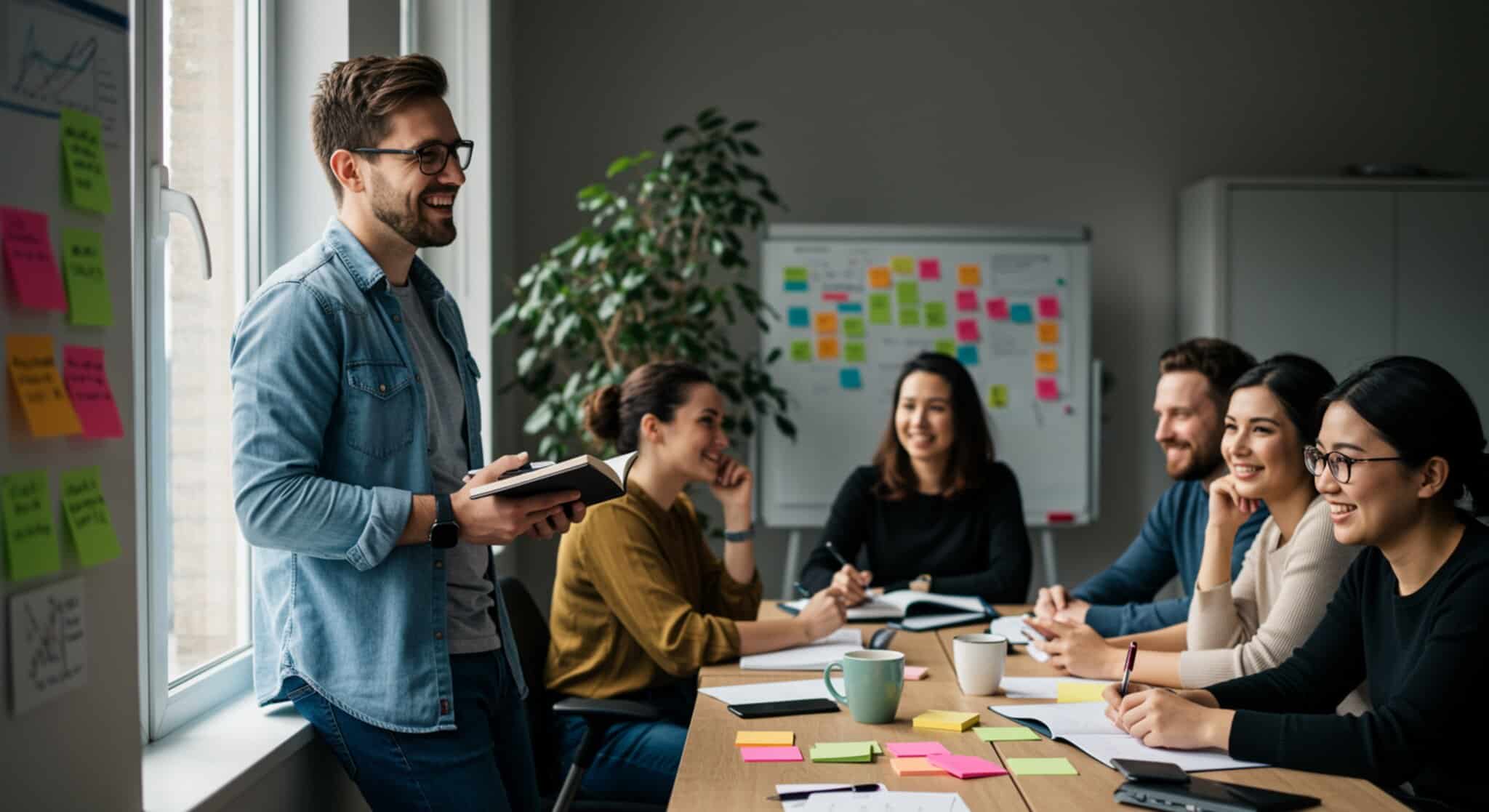 comment introduire une proposition freelance convaincante