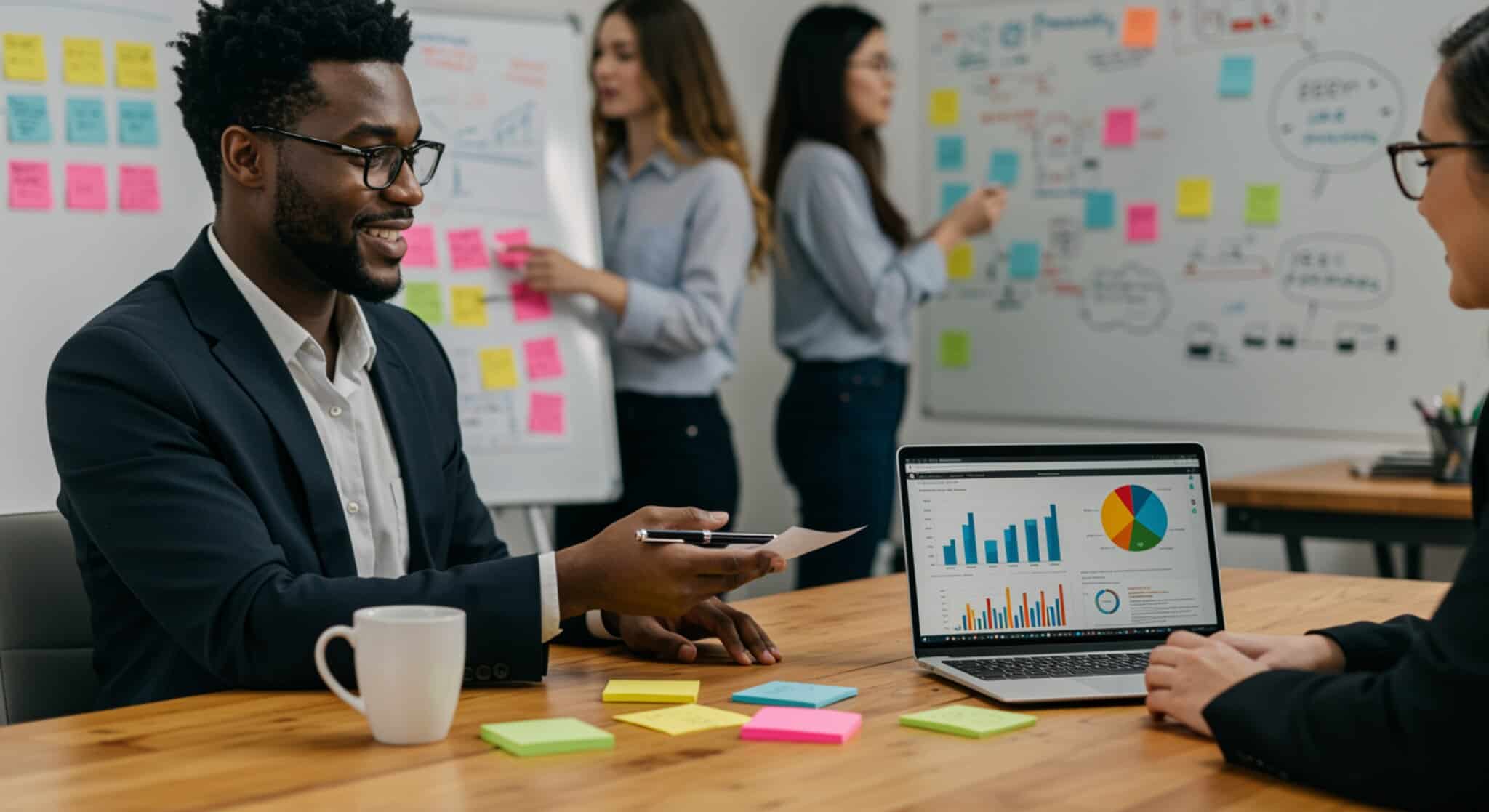 comment personnaliser une proposition commerciale freelance