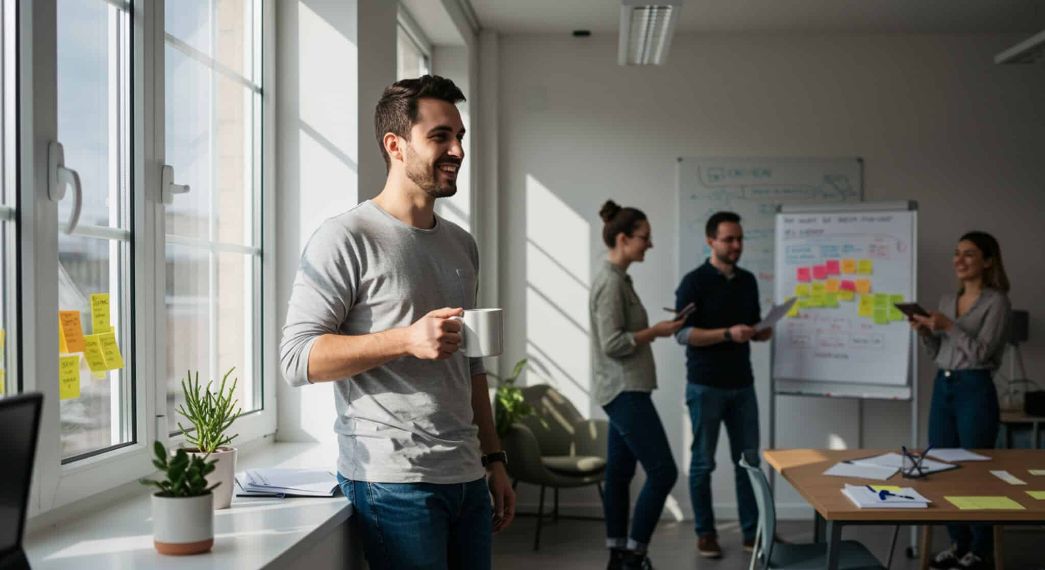 comment prouver professionnalisme et fiabilité dans une proposition commerciale freelance