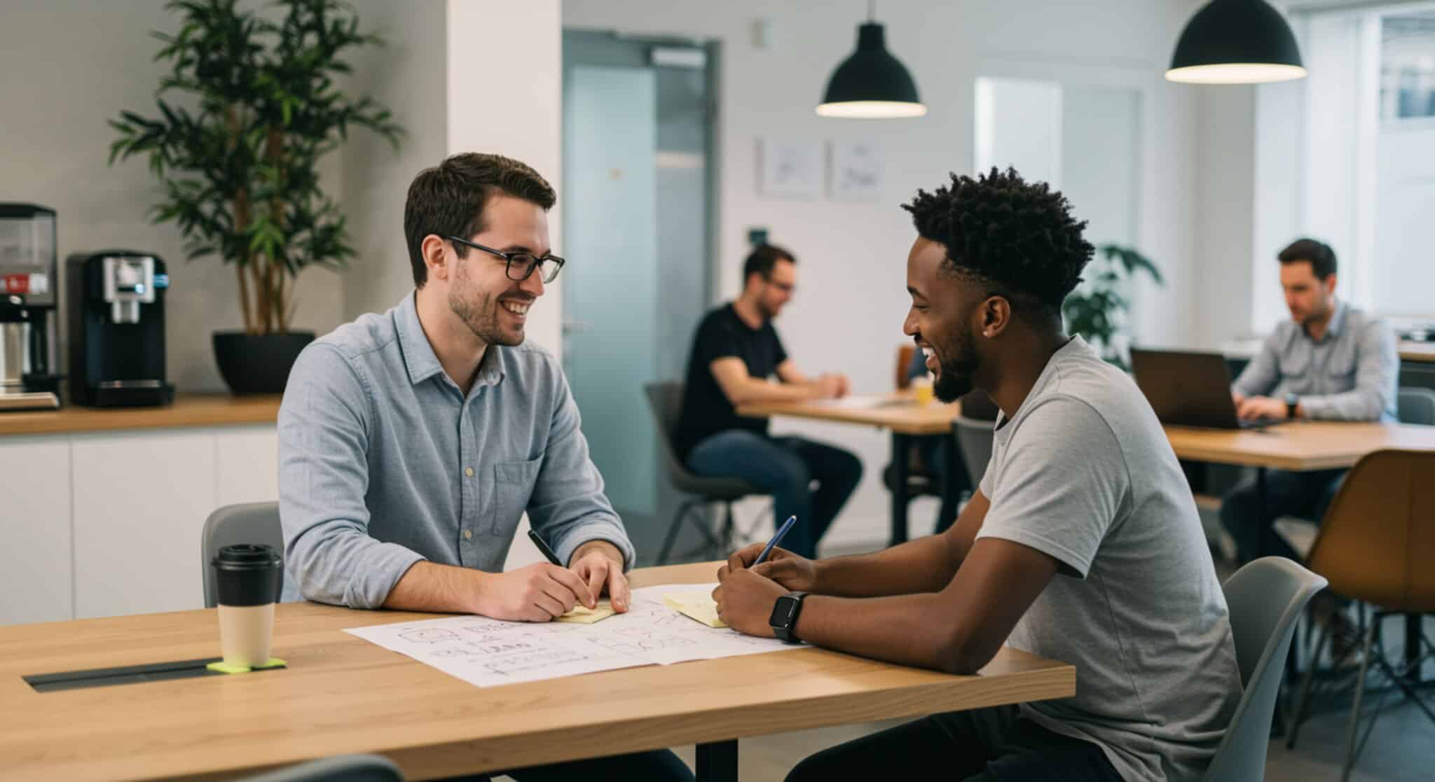 comment rédiger une proposition commerciale freelance