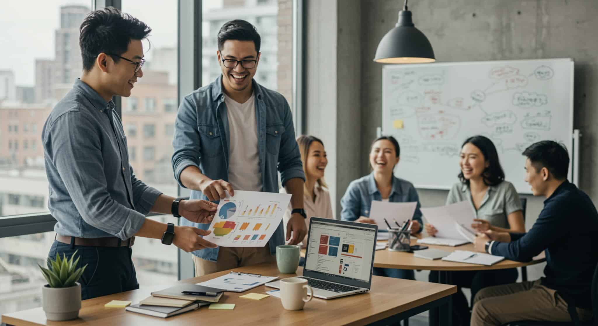comment rédiger une proposition commerciale freelance