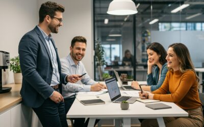 Mise en page et lisibilité : l’image pro de votre proposition freelance
