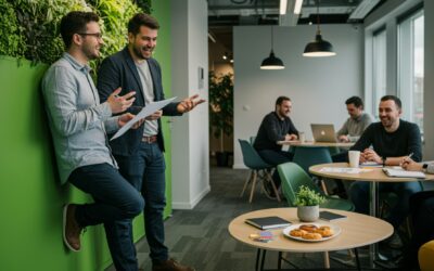 Conseils de rédaction pour convaincre : personnalisation, adaptation et impact visuel