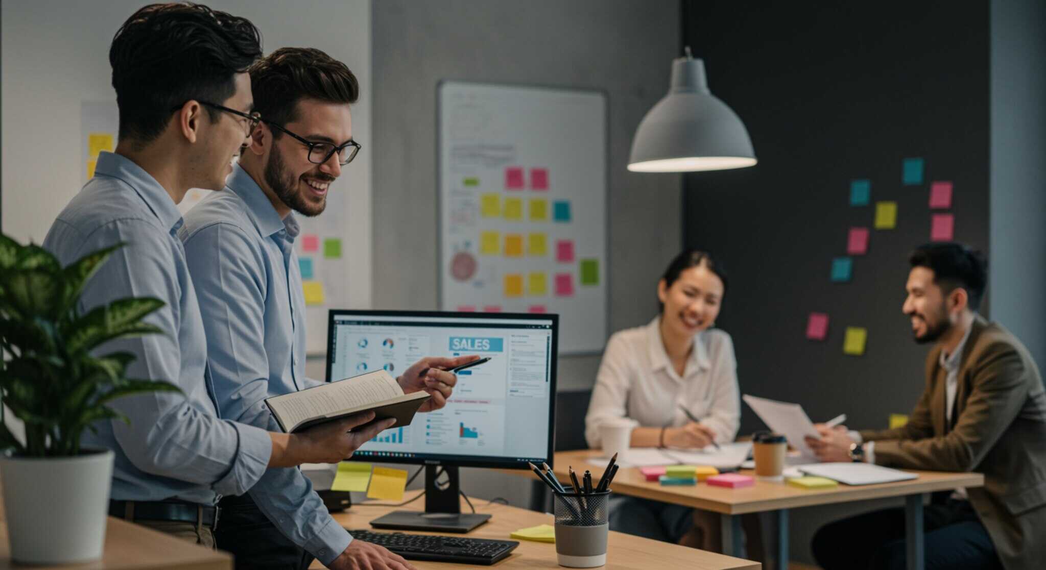 comment rédiger une proposition commerciale freelance impactante