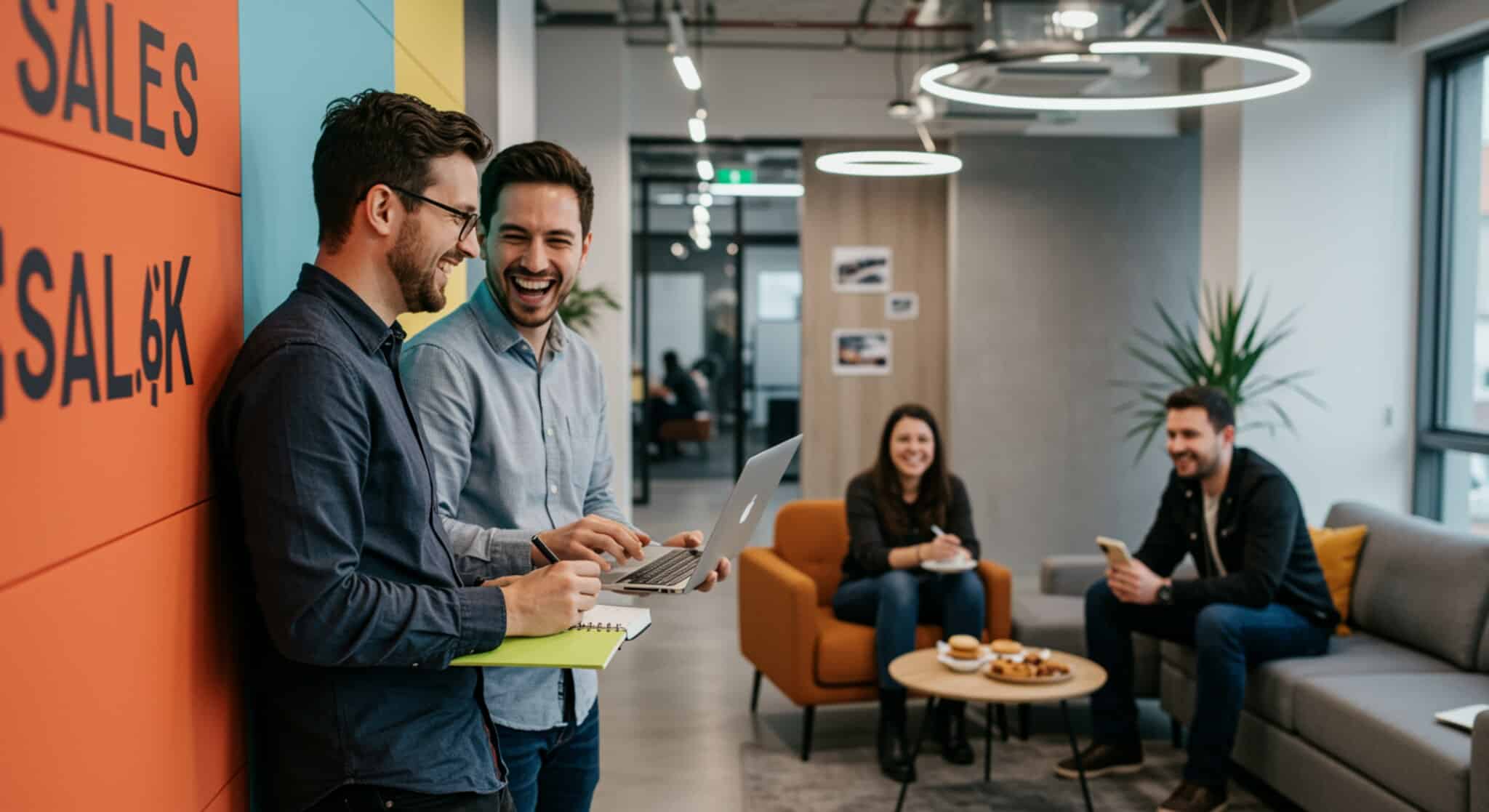comment rendre une proposition commerciale facilement accessible