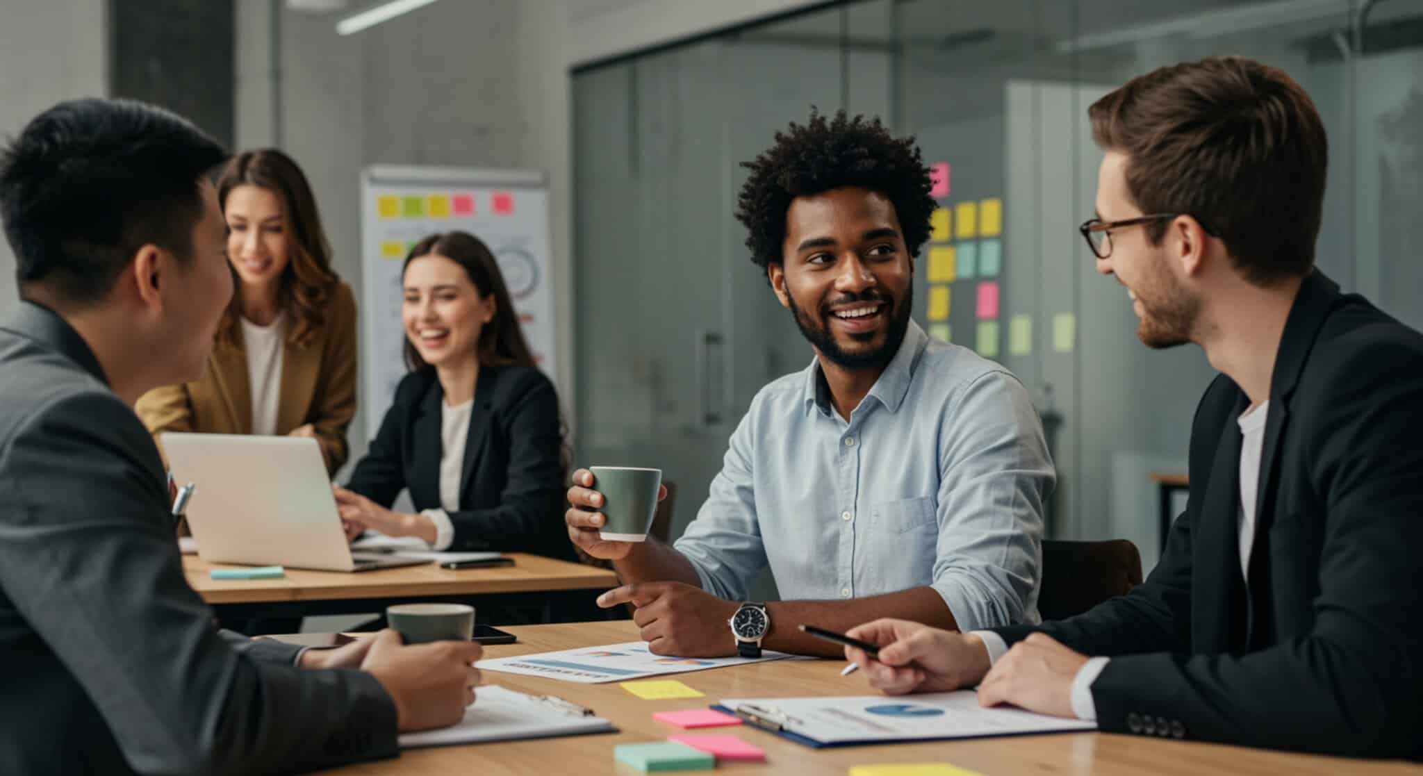 comment se différencier dans une proposition commerciale freelance