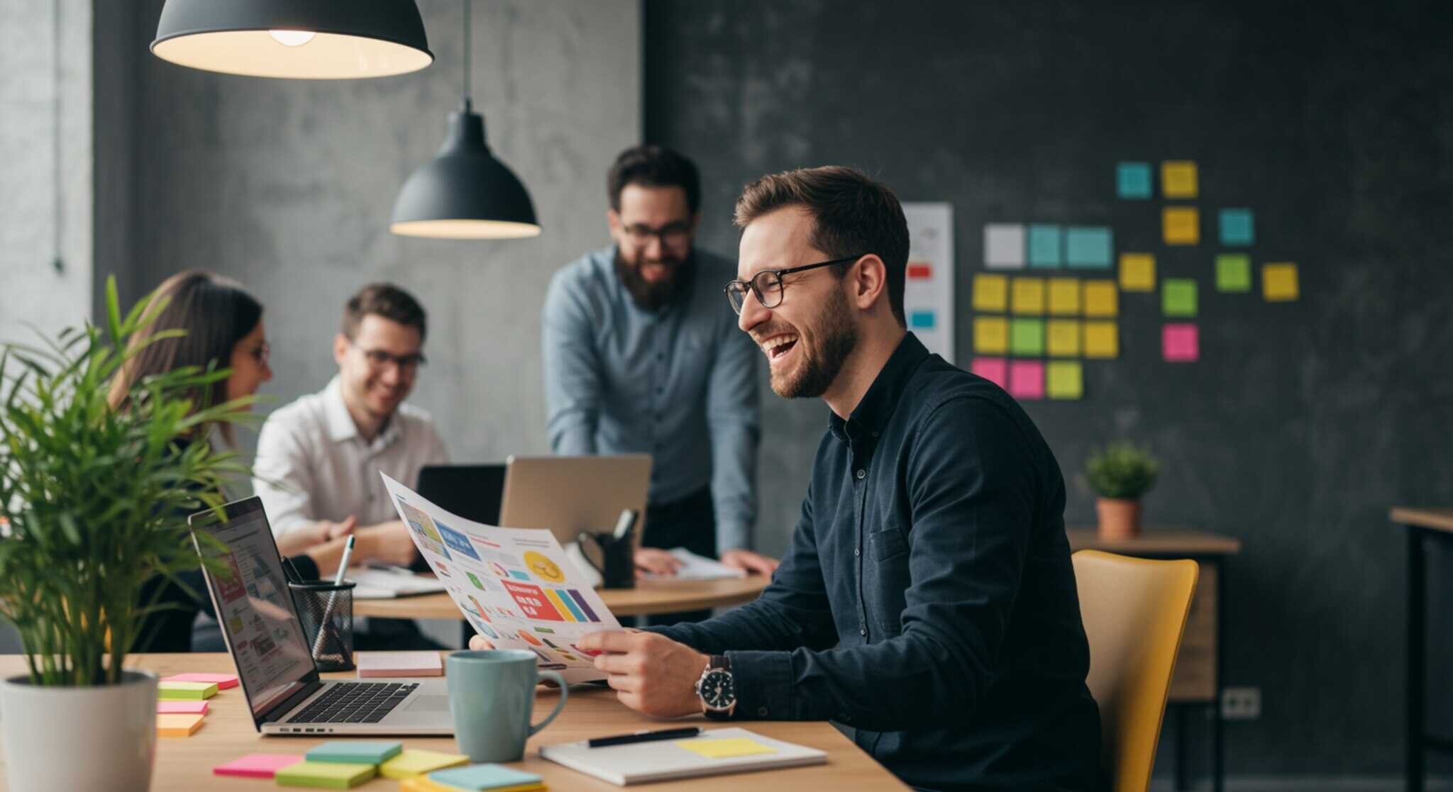 comment structurer une proposition commerciale freelance