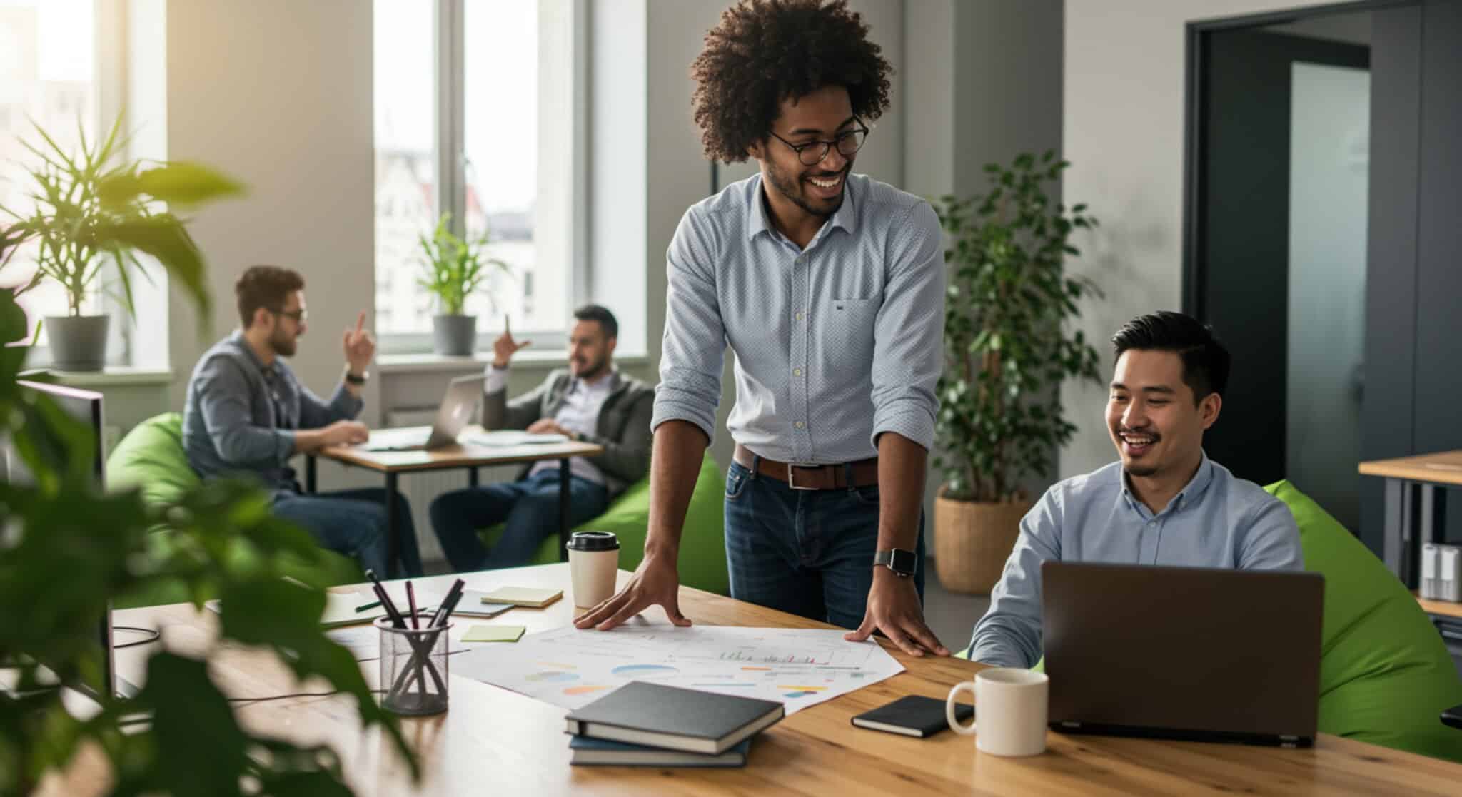 comment structurer une proposition commerciale freelance