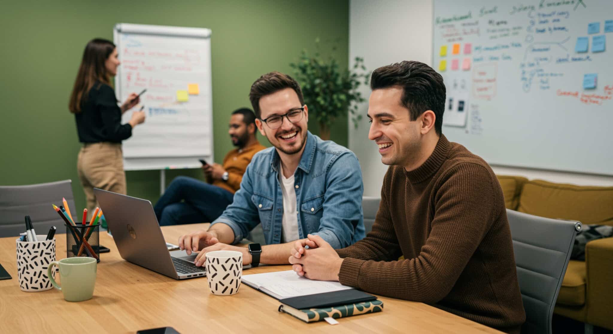 définir les limites des prestations freelance