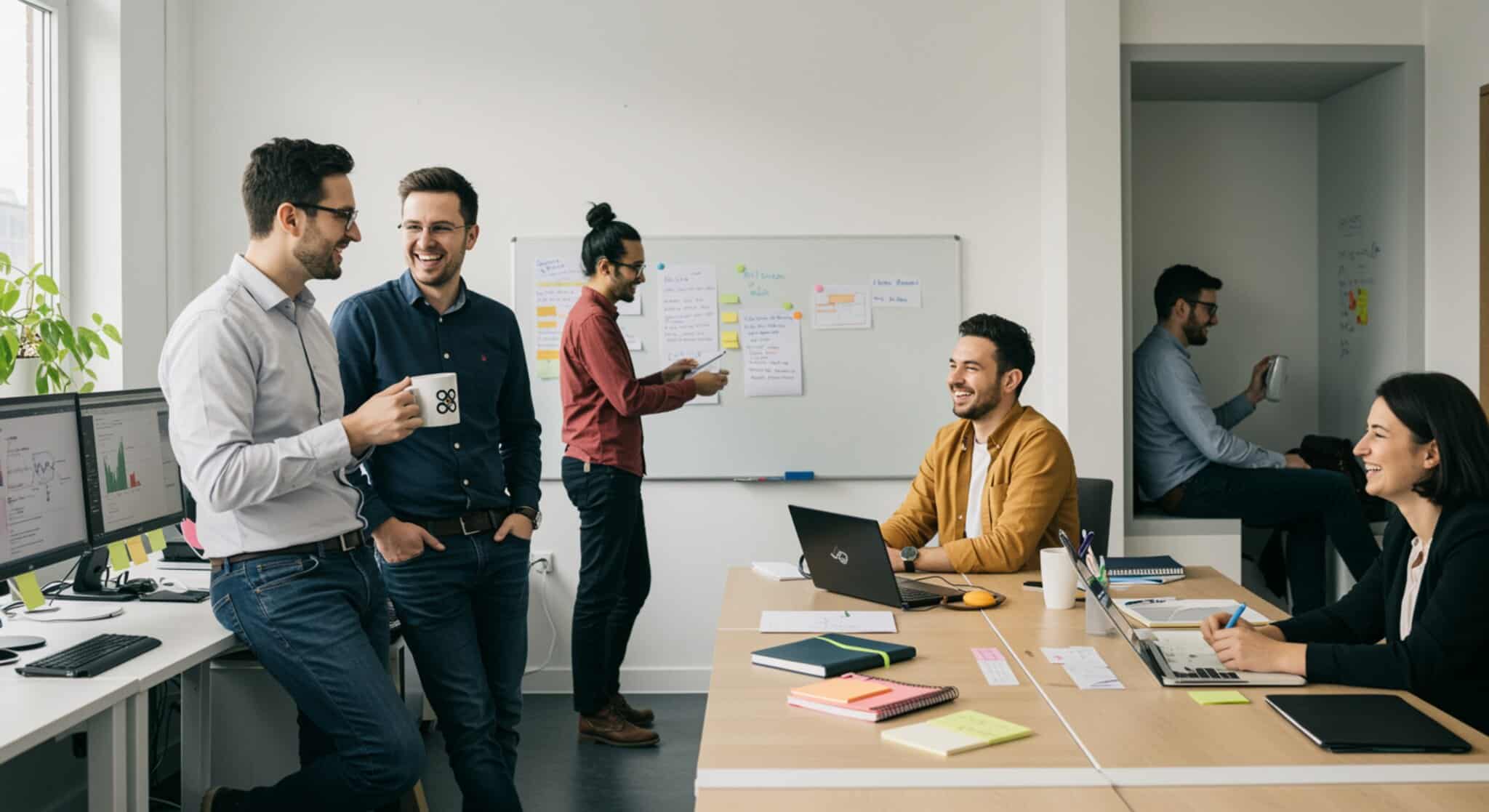 détails du projet freelance personnalisés