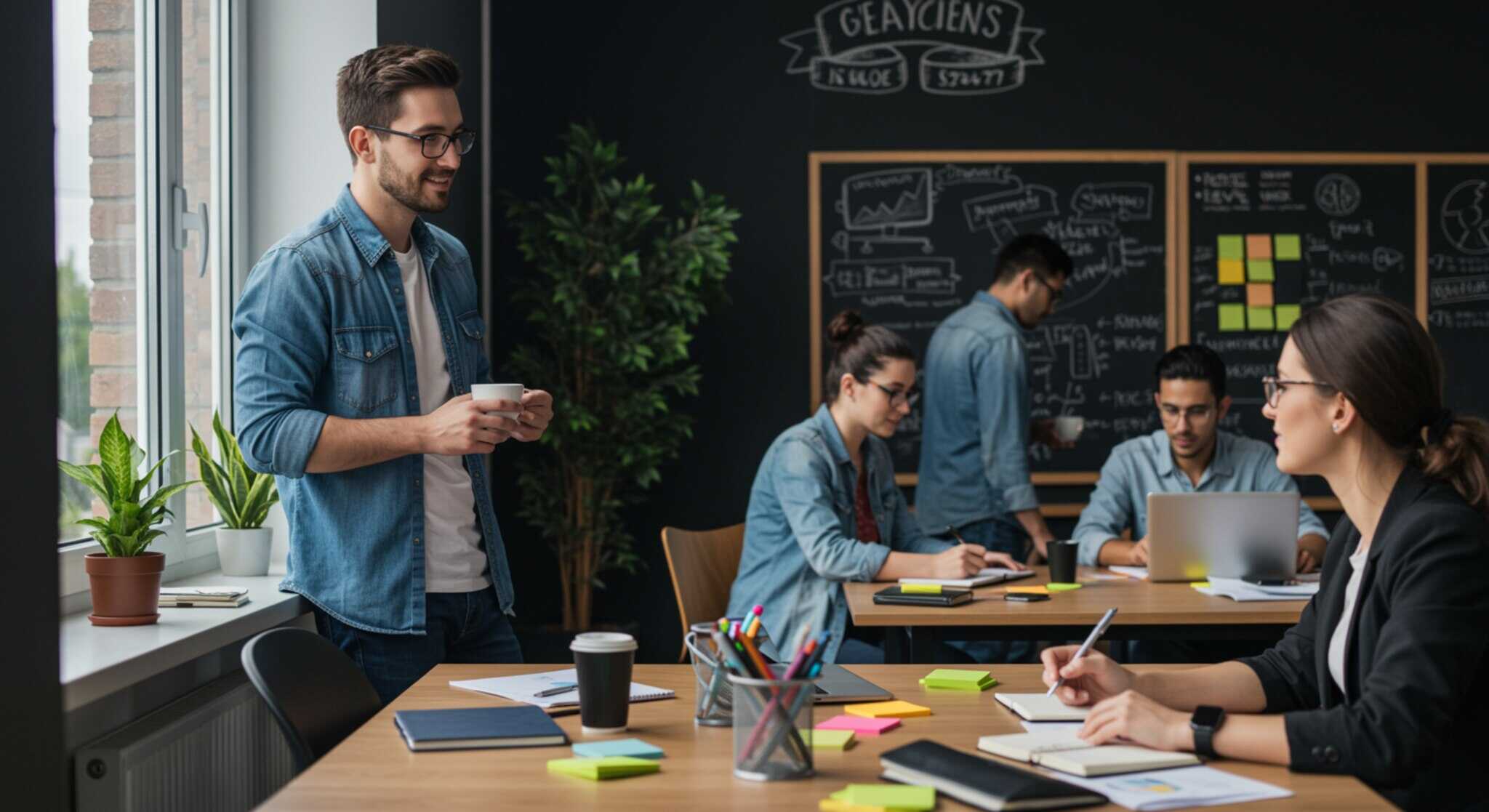 détails tarifaires pour propositions freelance