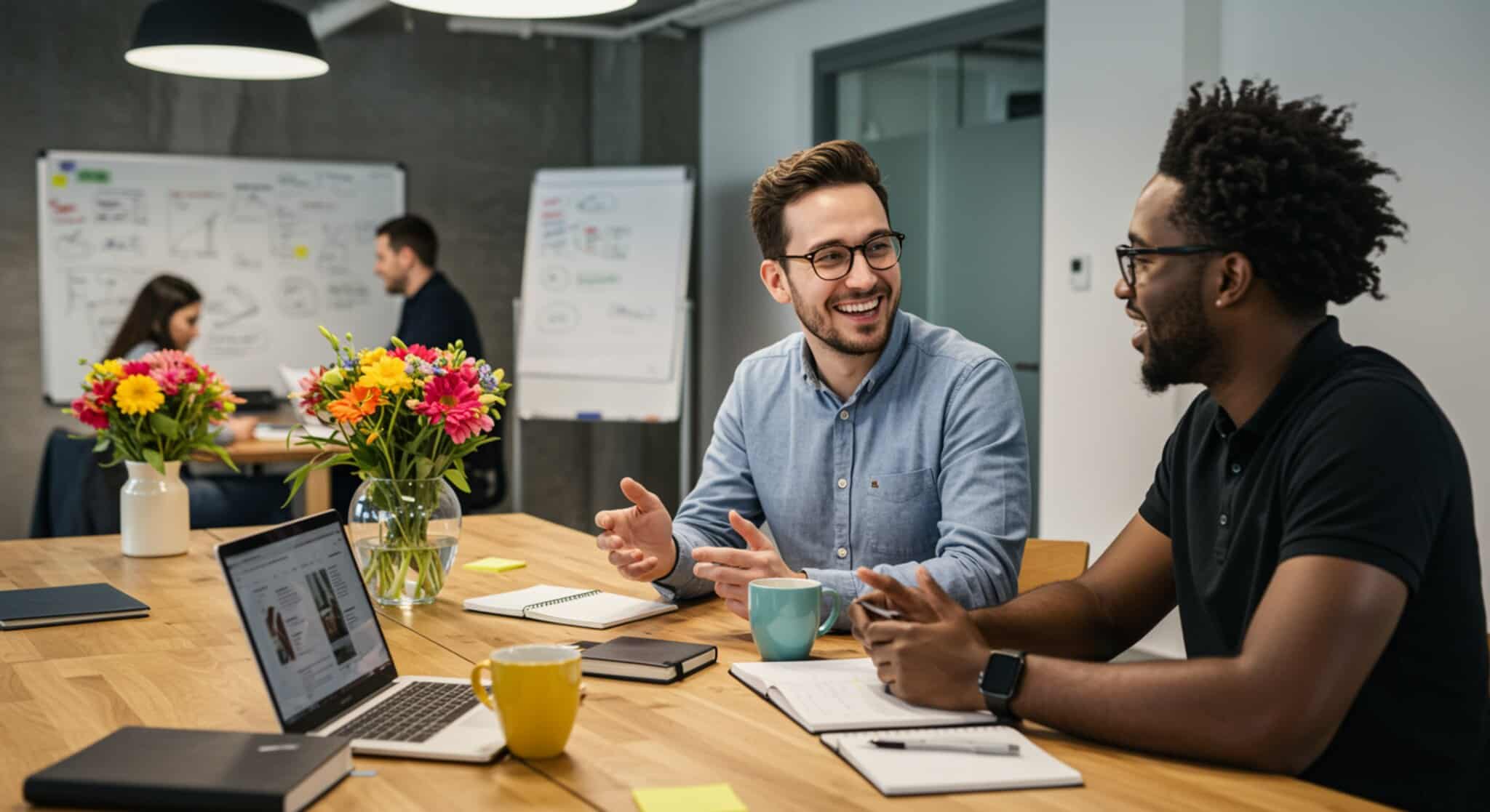 discussion budgétaire préalable freelance
