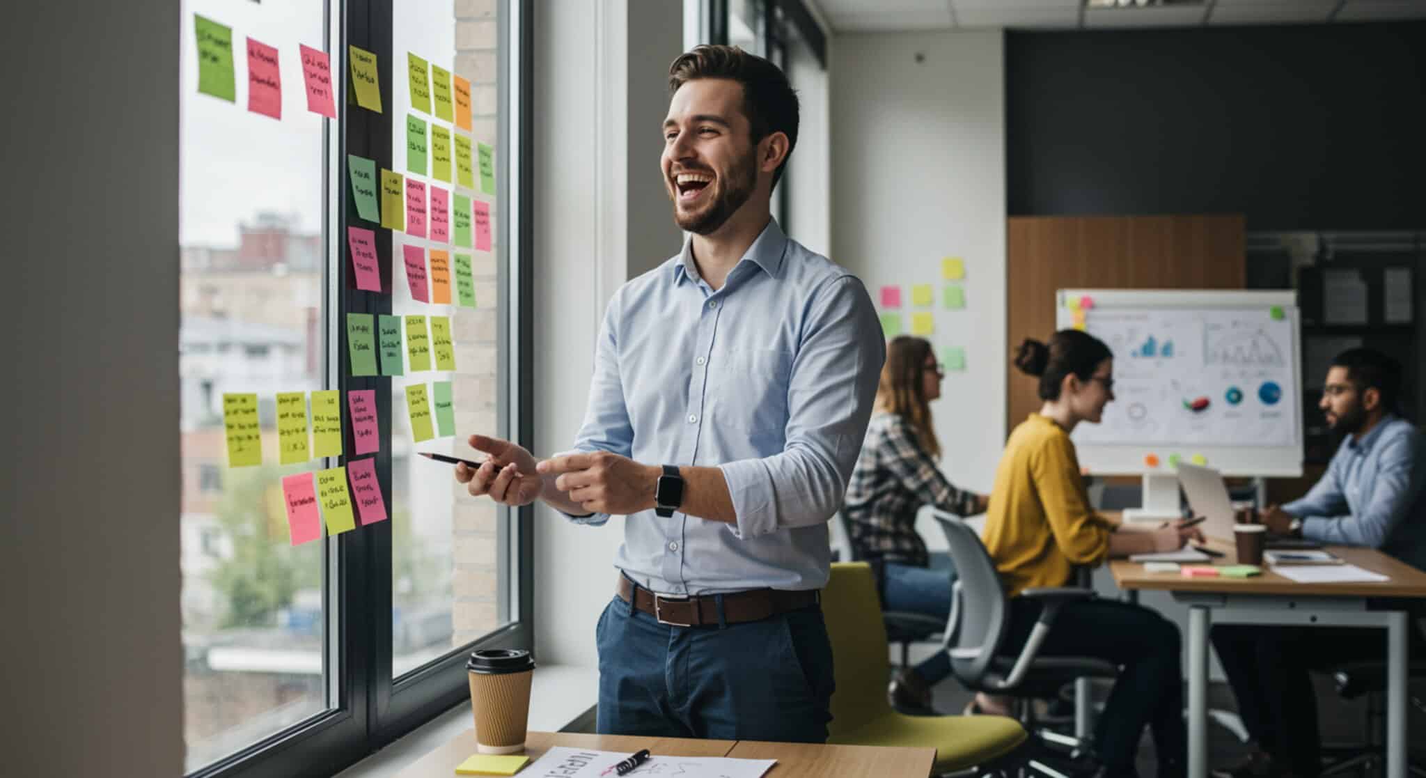 élément différenciant dans propositions commerciales freelance