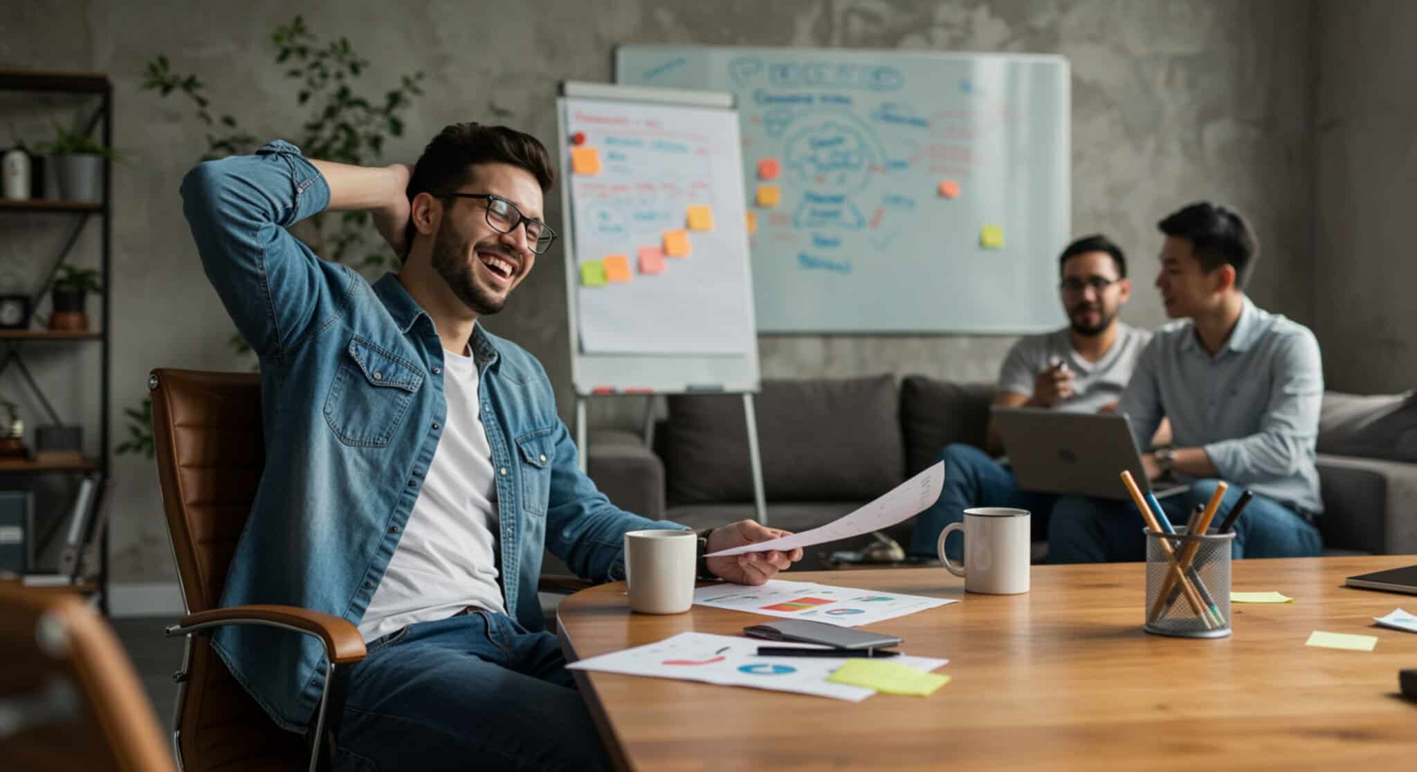 étapes pour rédiger une proposition commerciale freelance