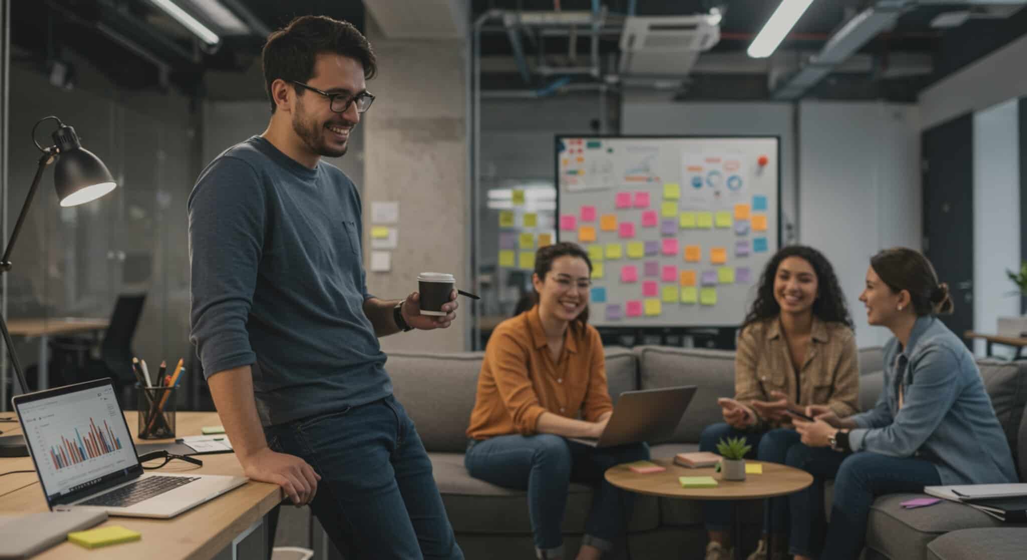 exemple de proposition commerciale freelance