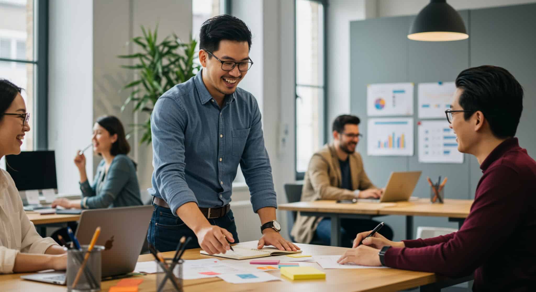 exemple de proposition commerciale pour freelance