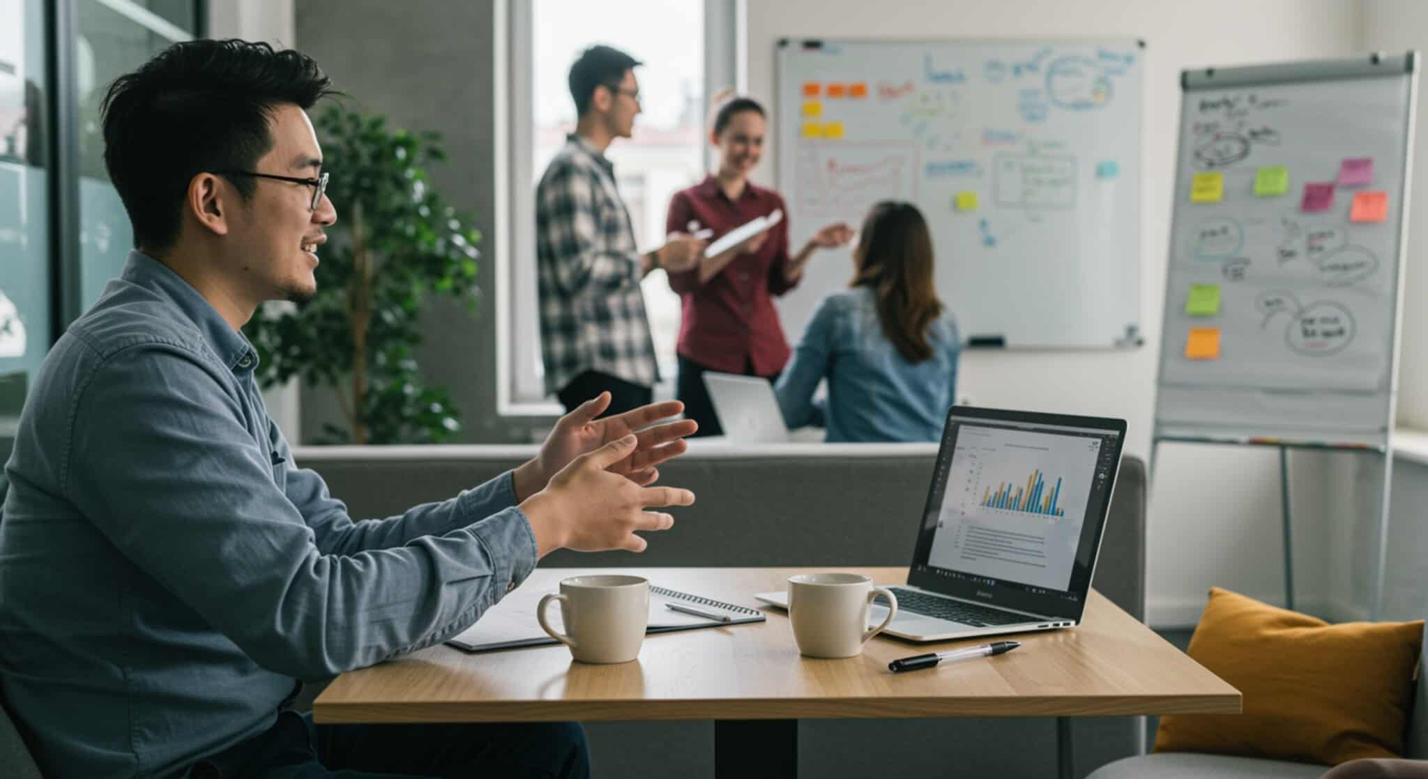 exemple de proposition commerciale pour freelance