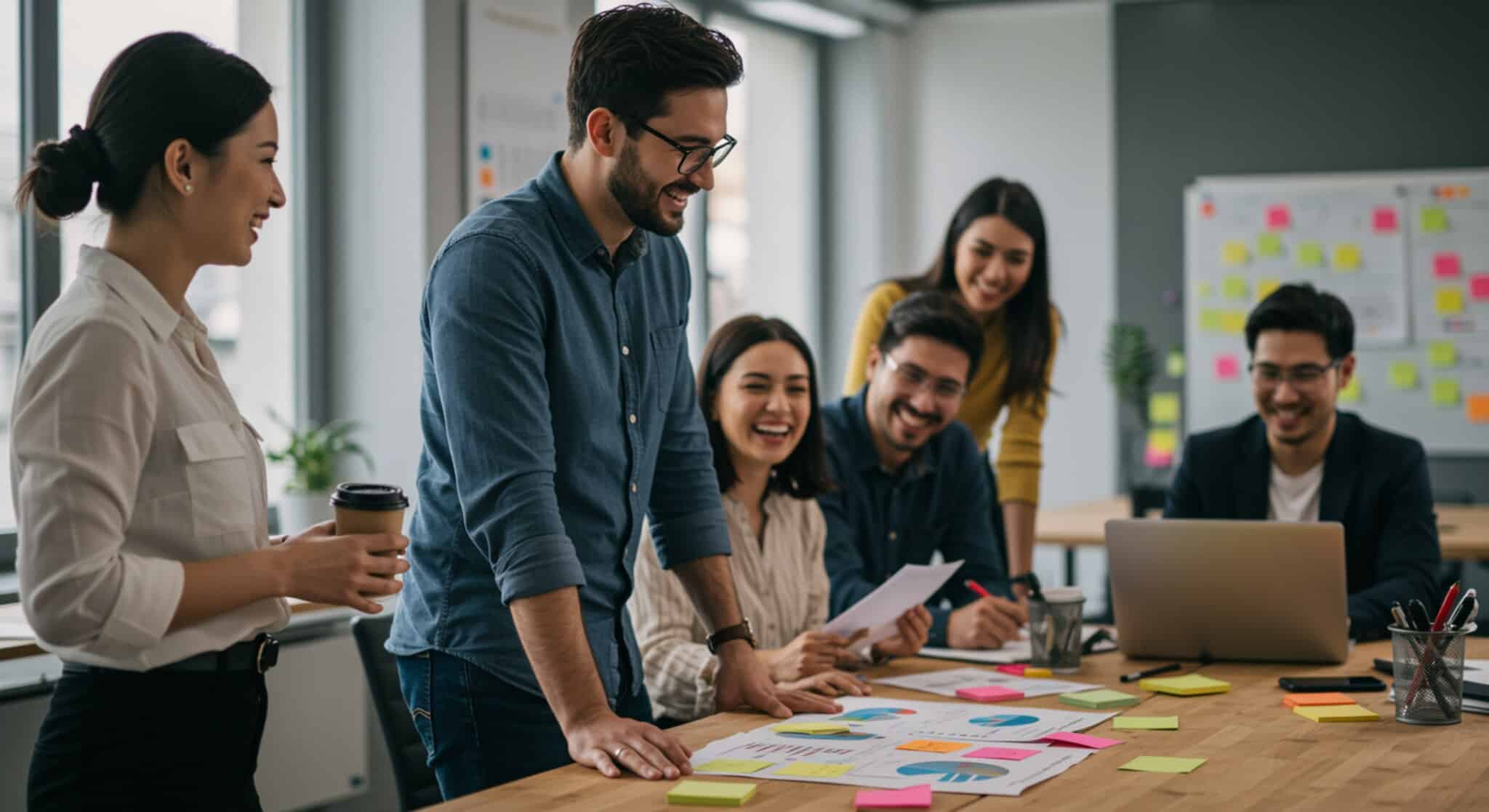 exemple de proposition commerciale pour freelances