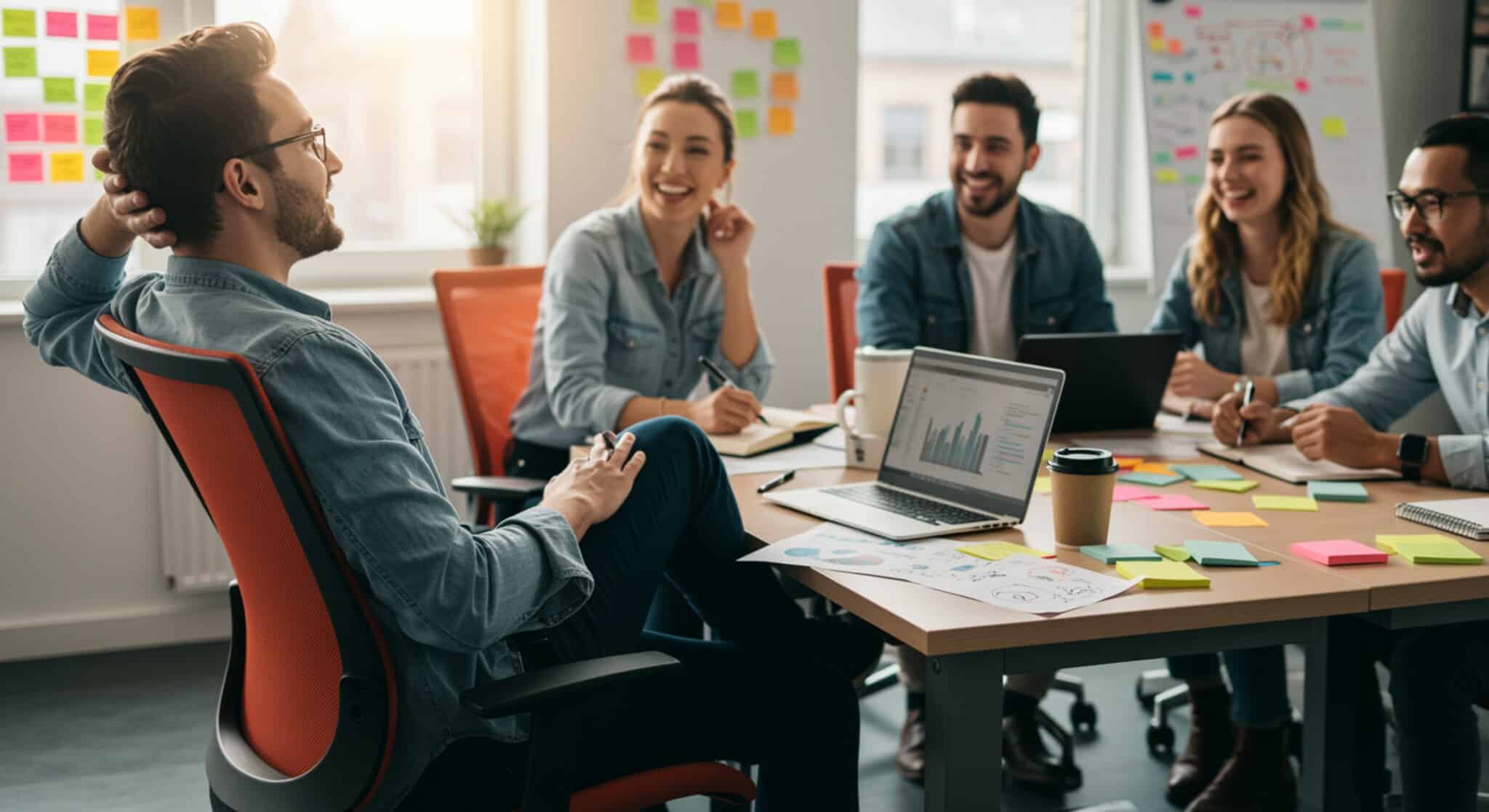 gestion centralisée des contenus réutilisables