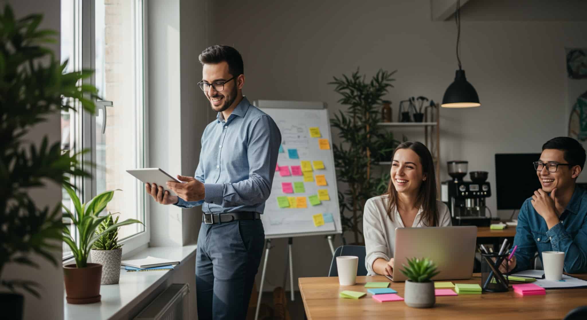 intégration CRM et automatisation du reporting
