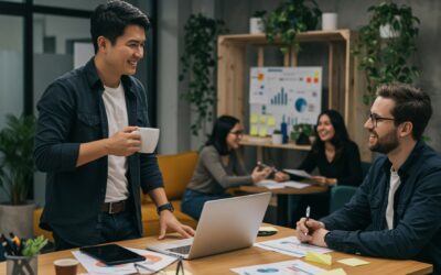 Guide sur les livrables de projet freelance pour PME
