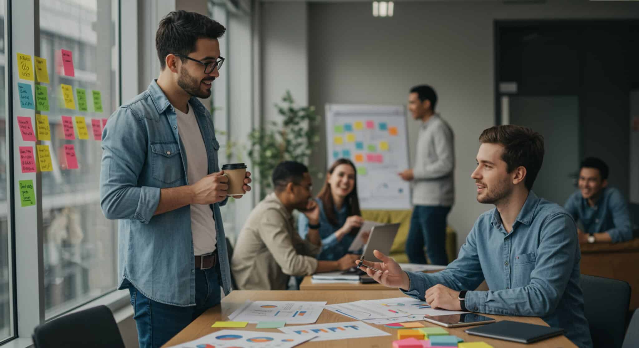 meilleurs outils logiciels de modèles de propositions commerciales