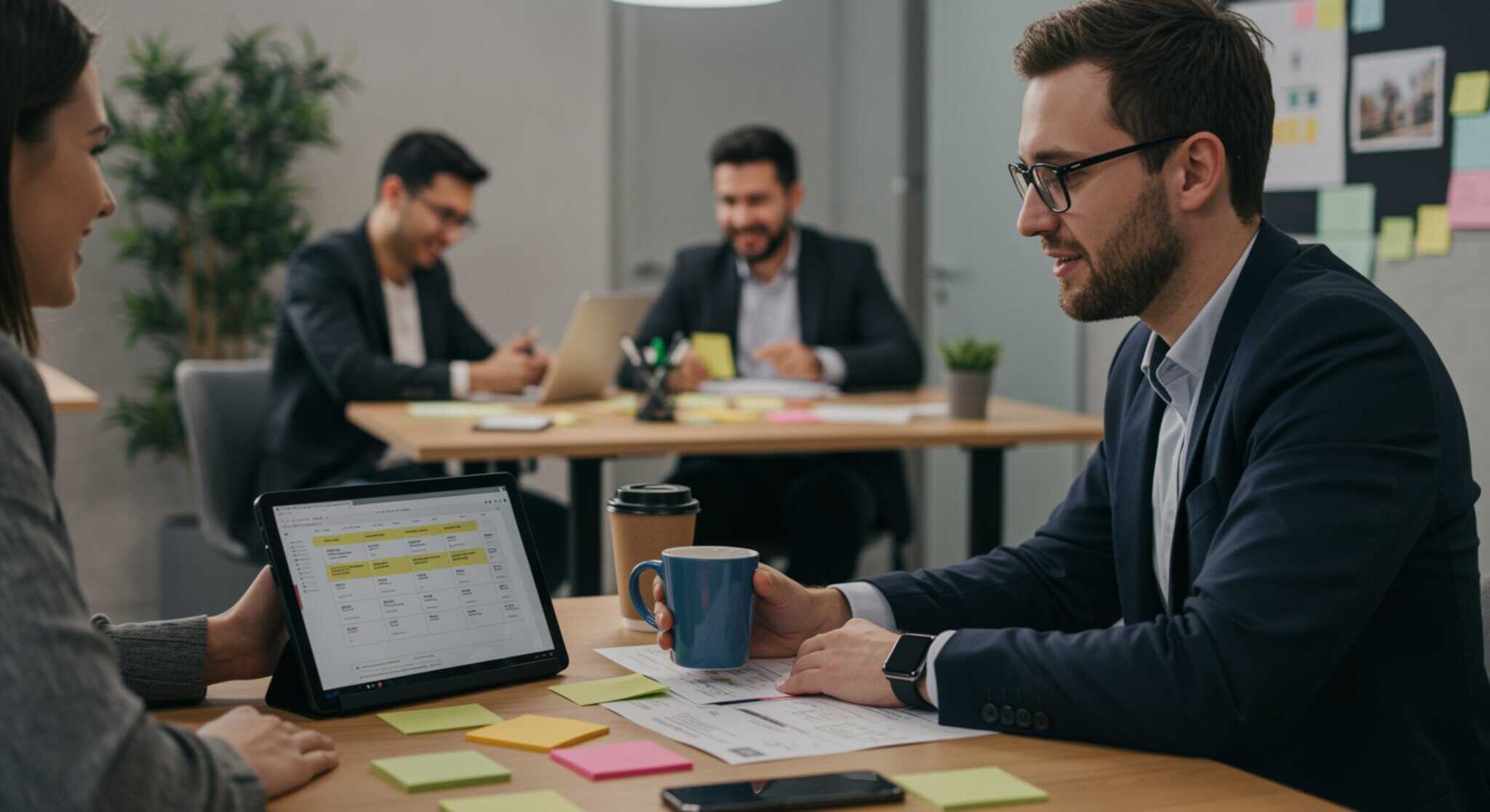 méthodologie de proposition commerciale freelance