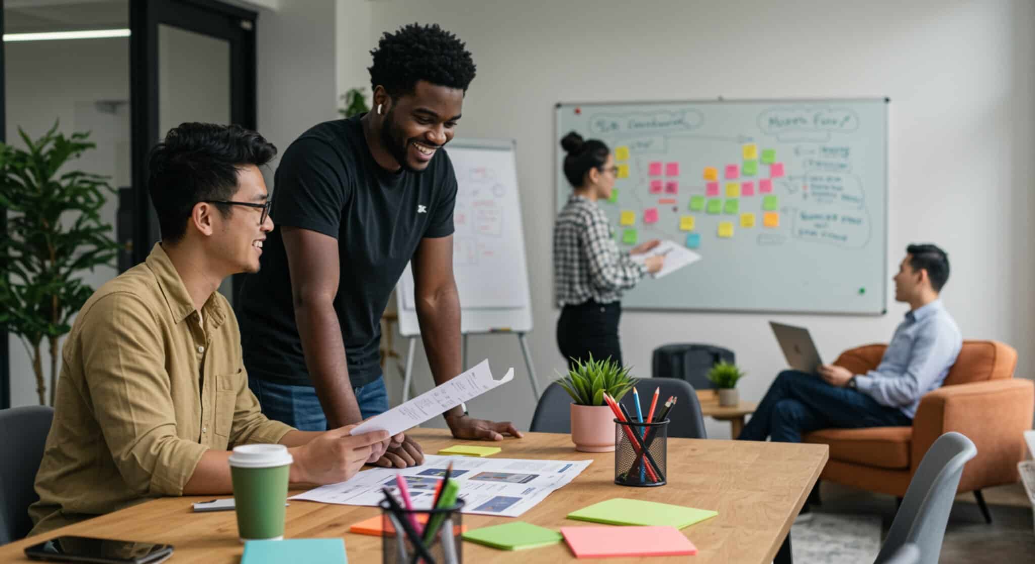 modèles personnalisables de propositions commerciales freelances