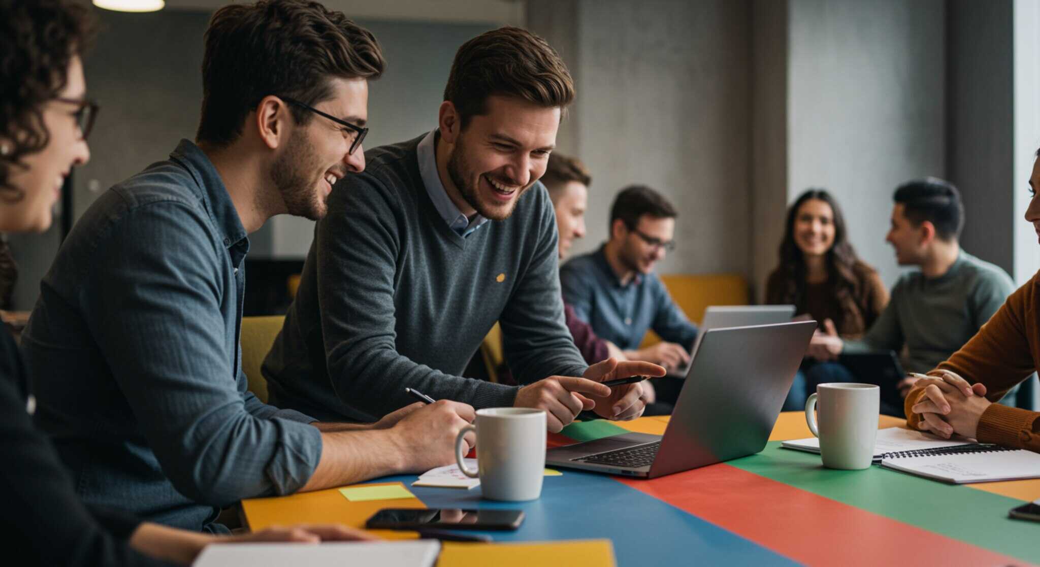 modèles téléchargeables de proposition commerciale freelance