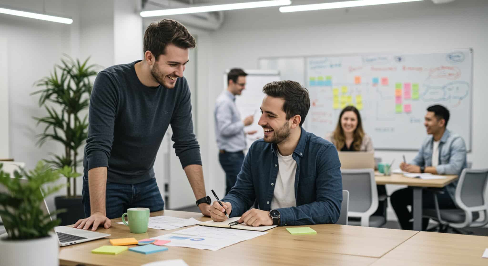 suivi des interactions clients dans les propositions commerciales