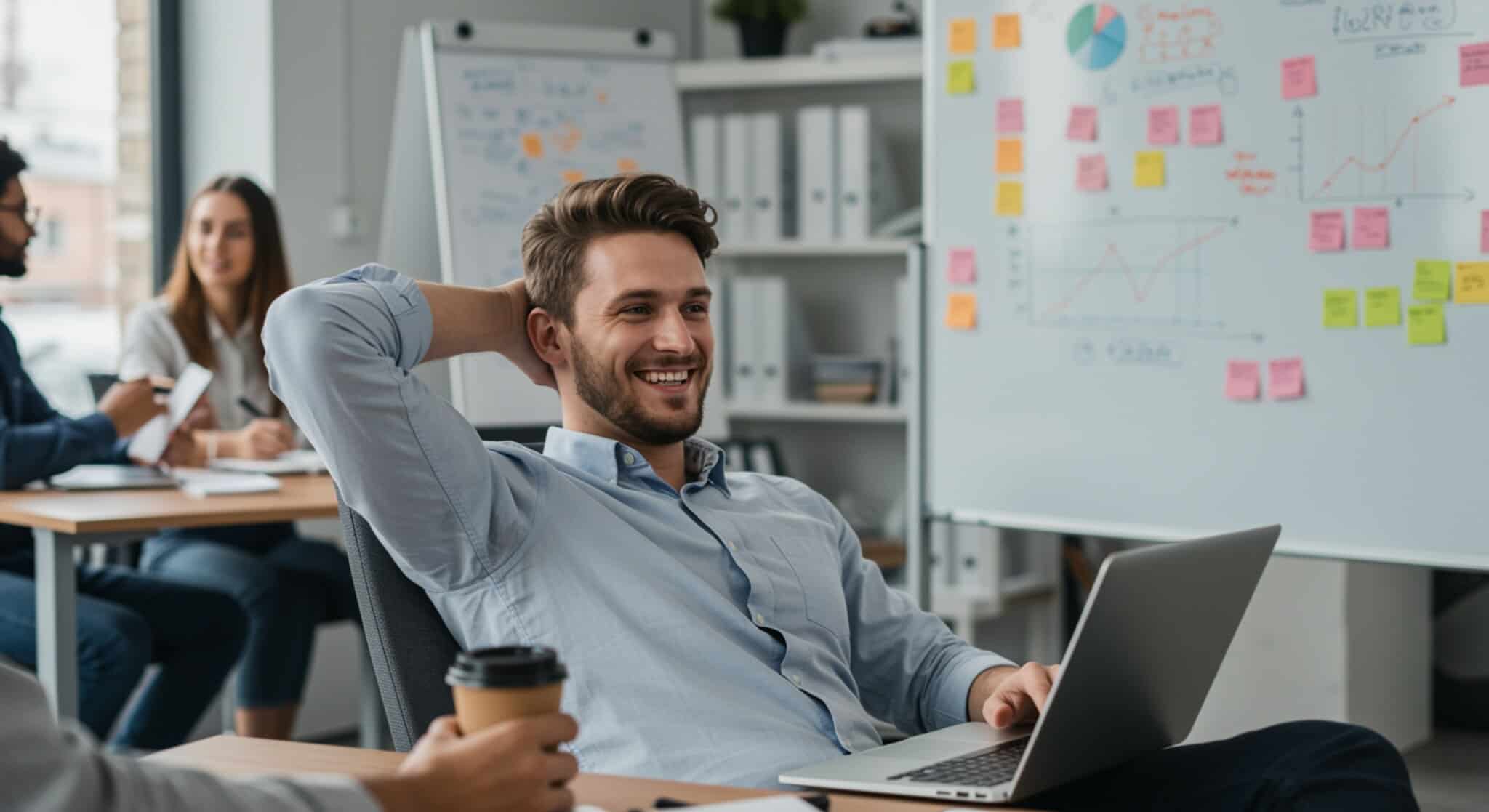 traçabilité des signatures électroniques pour PME