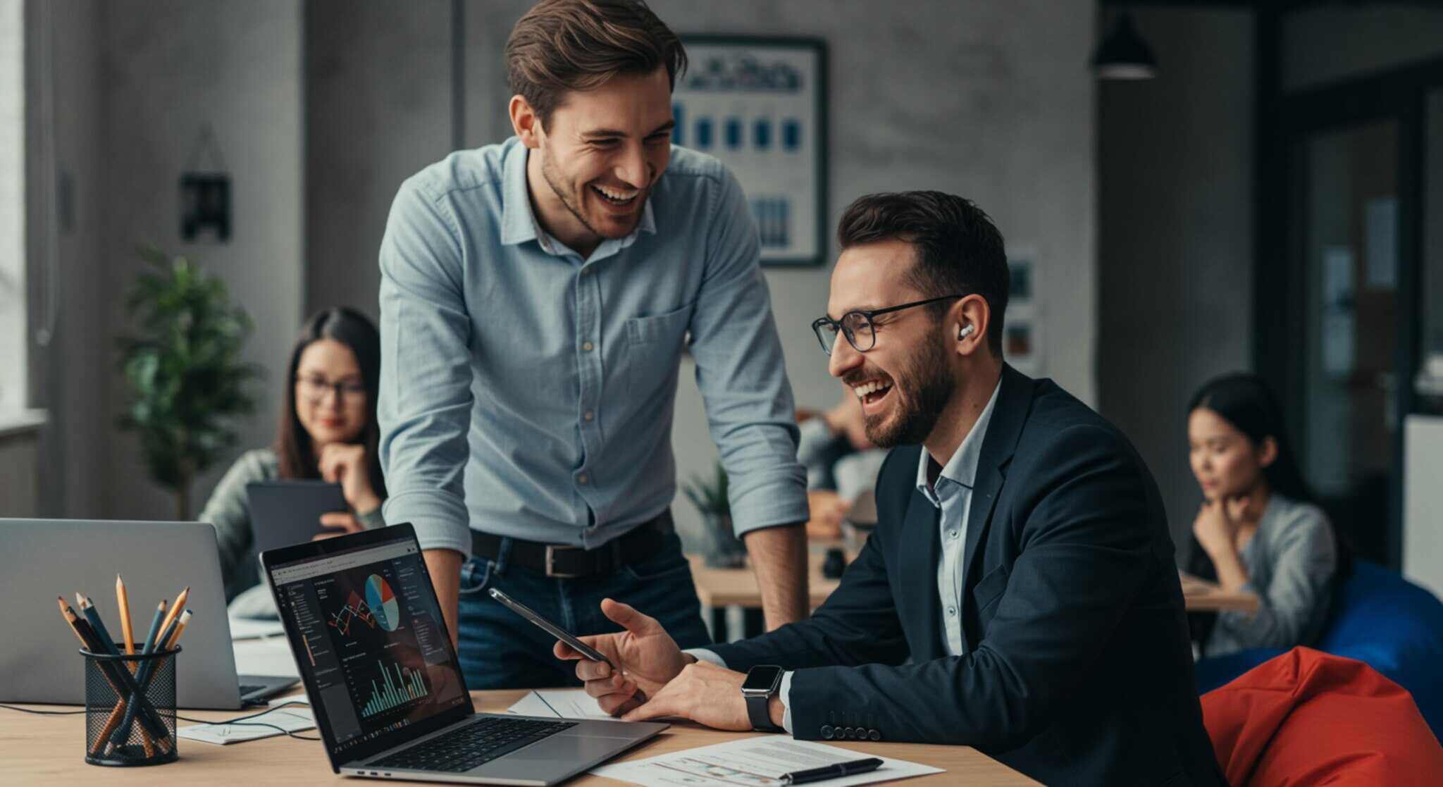 automatiser les propositions commerciales avec l'IA