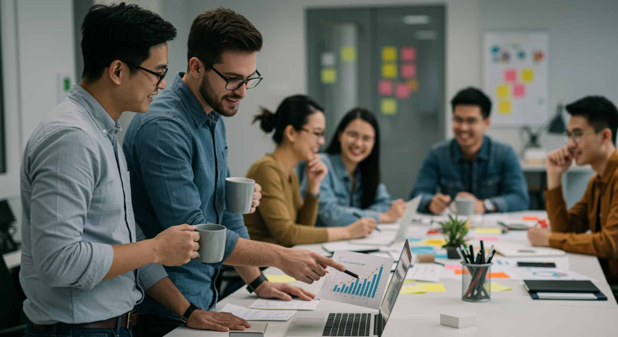 comment analyser et optimiser le suivi de relance commerciale