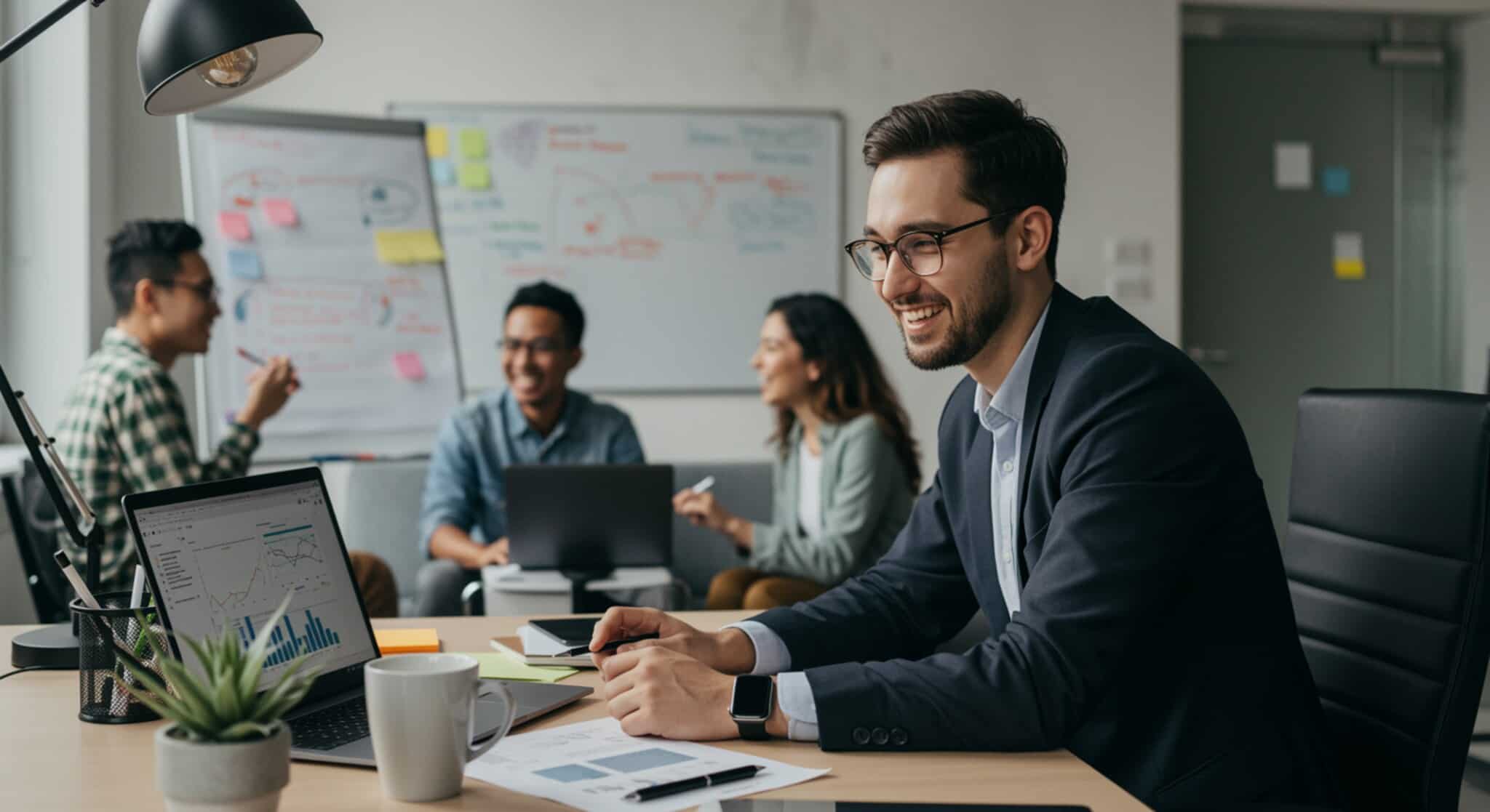 comment changer de canal de communication pour relancer un prospect