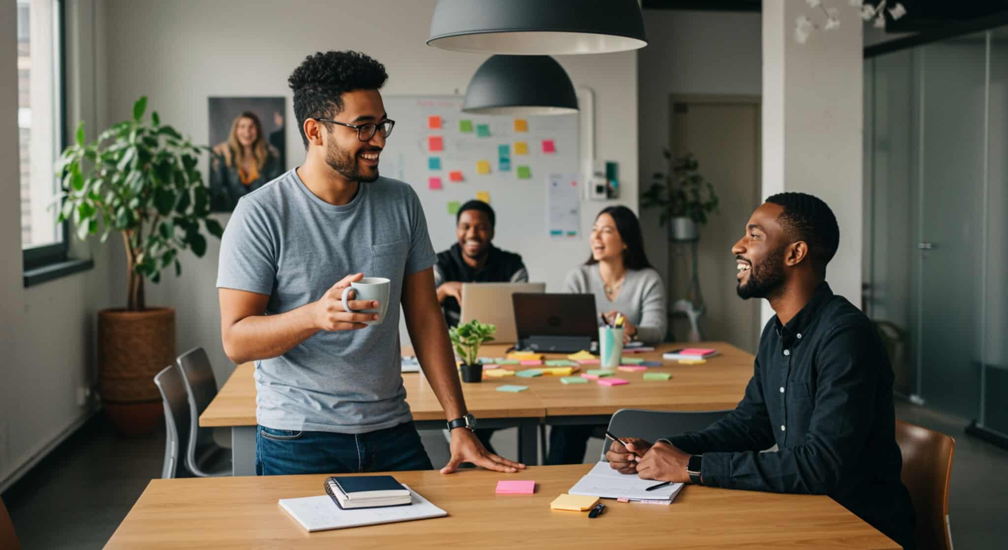 comment clarifier un point avec un prospect