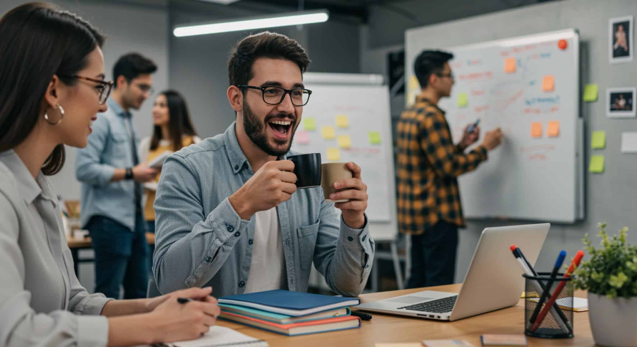 comment créer un sentiment d'urgence dans un mail de relance
